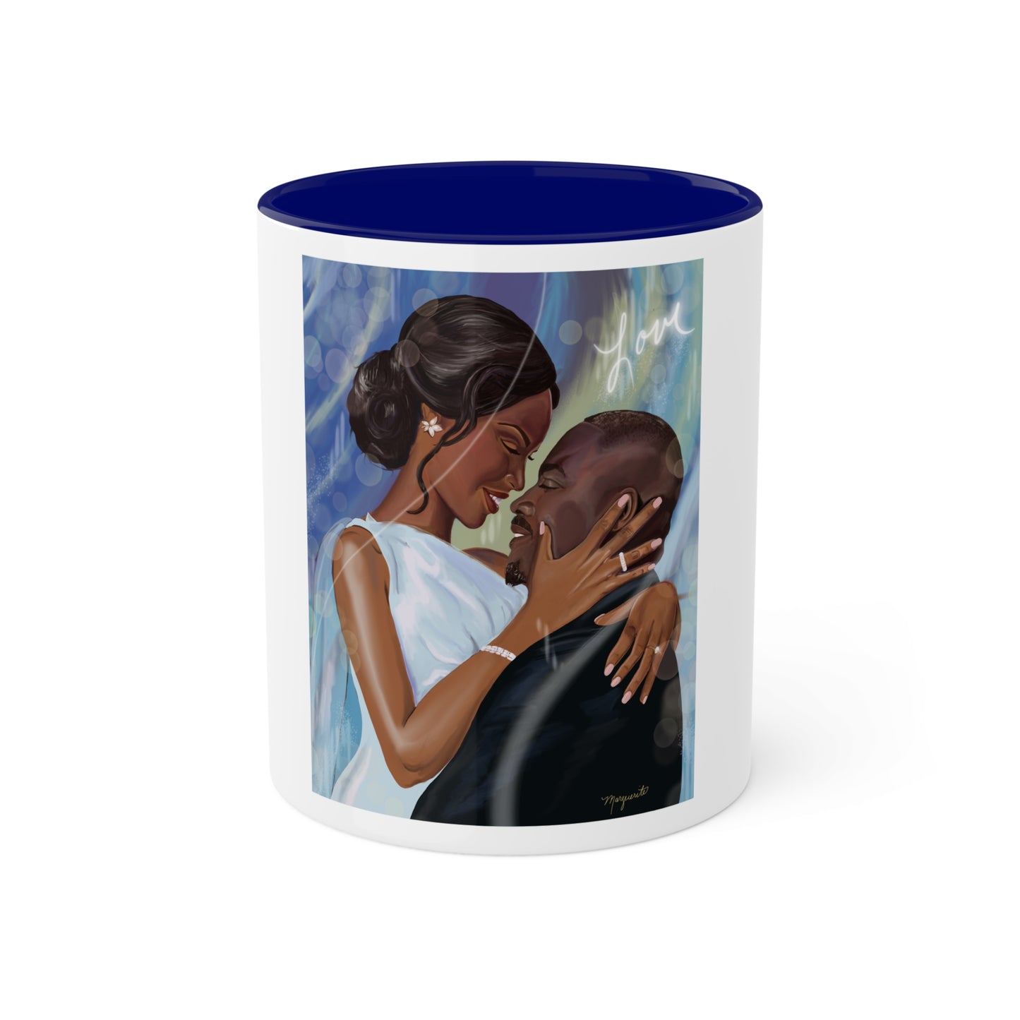 For Better or Worse Mugs, 11oz