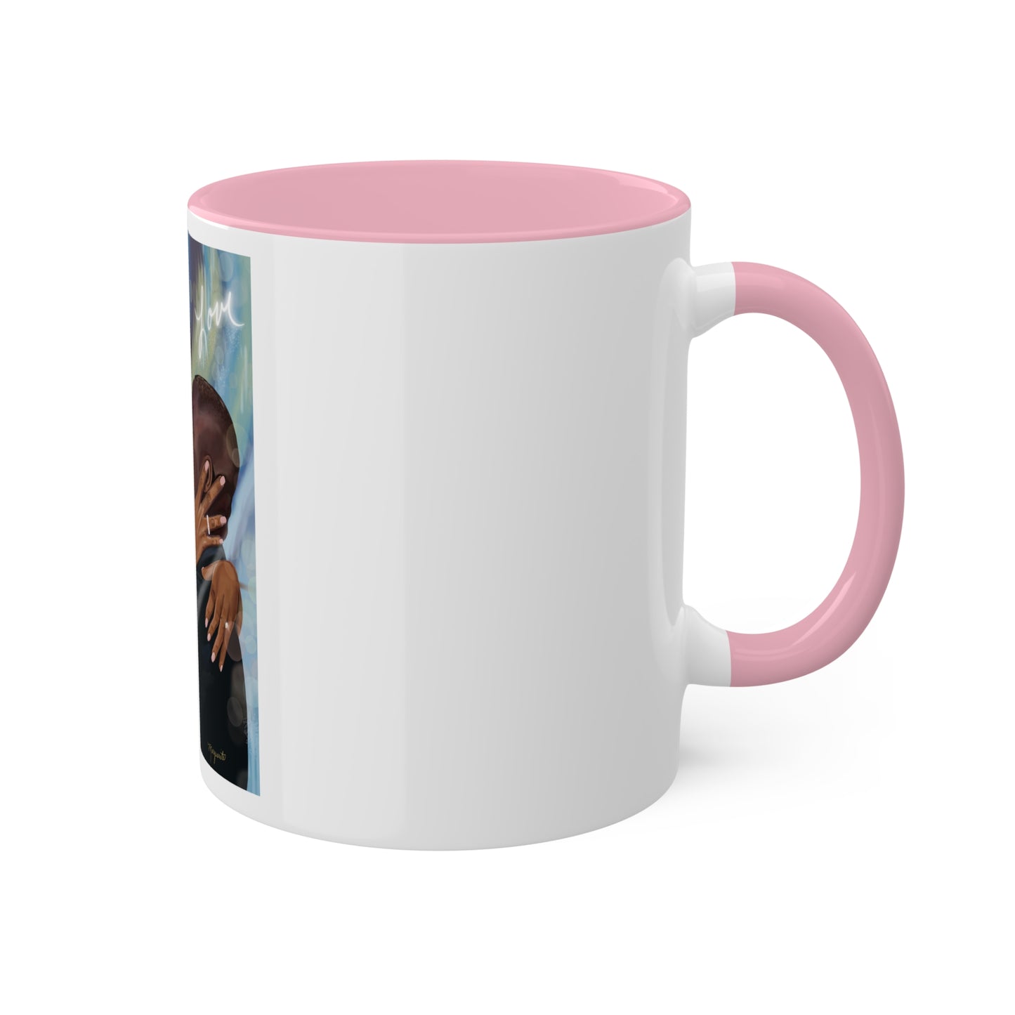 For Better or Worse Mugs, 11oz