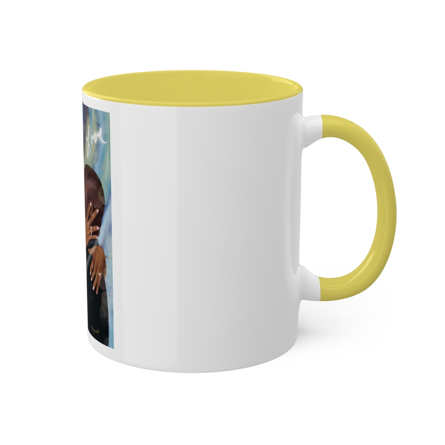 For Better or Worse Mugs, 11oz