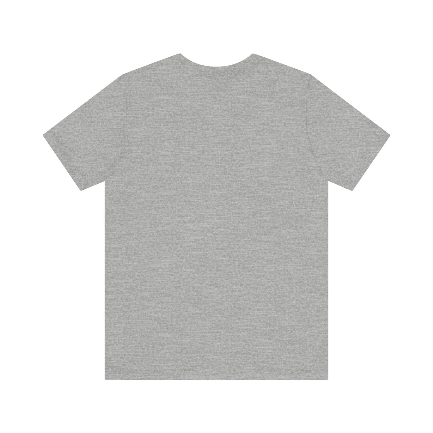 Yellow Flowers Tee Unisex Jersey Short Sleeve Tee