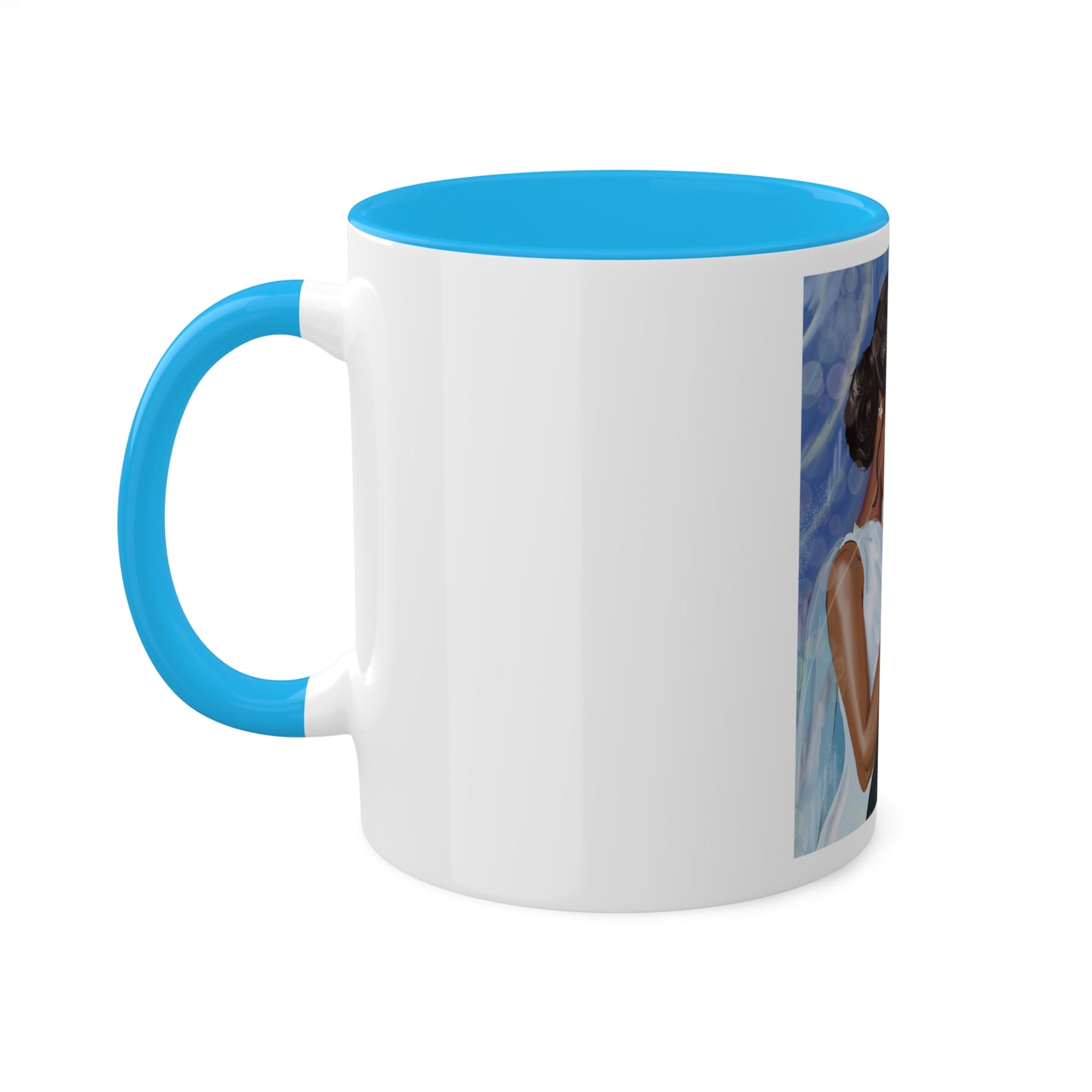 For Better or Worse Mugs, 11oz