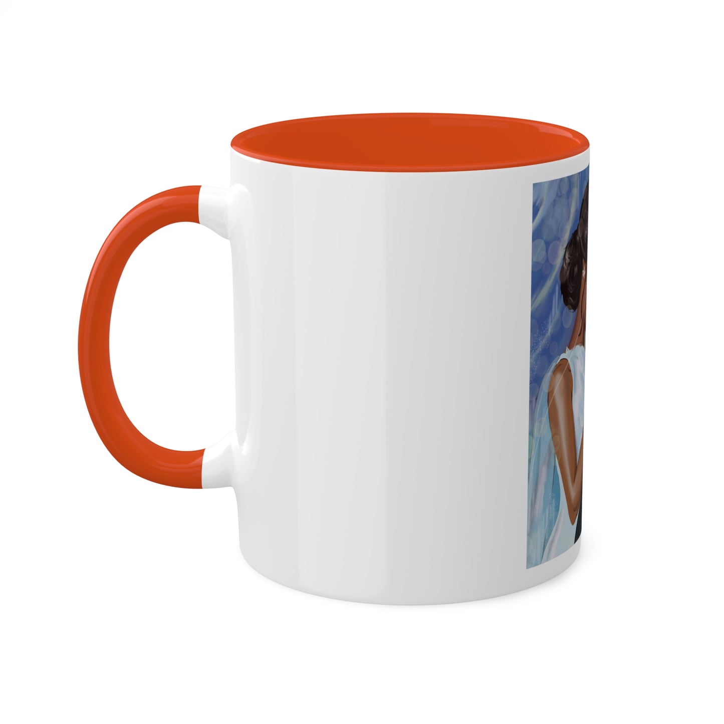 For Better or Worse Mugs, 11oz