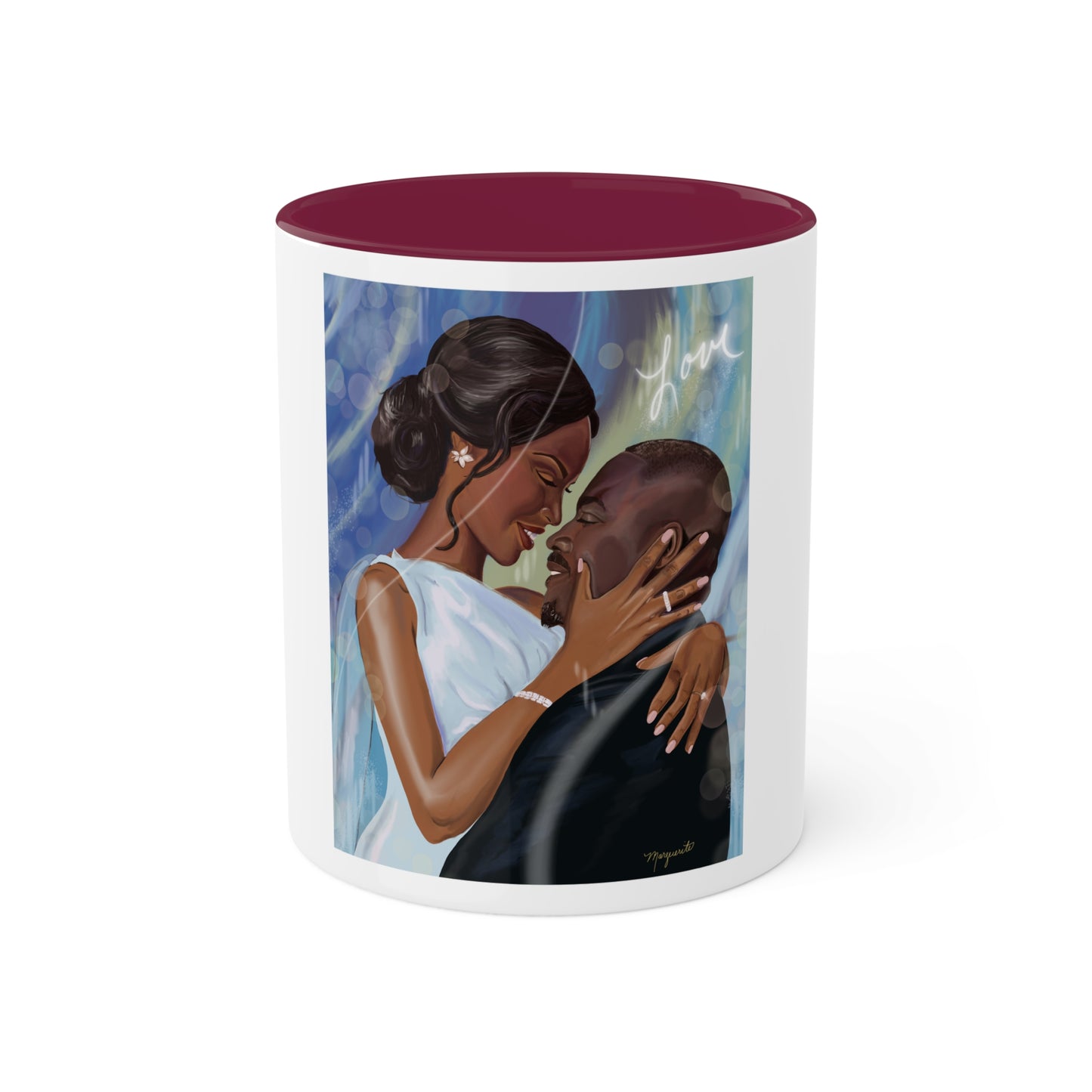 For Better or Worse Mugs, 11oz
