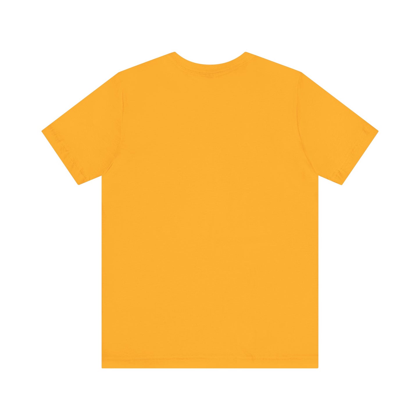 Yellow Flowers Tee Unisex Jersey Short Sleeve Tee