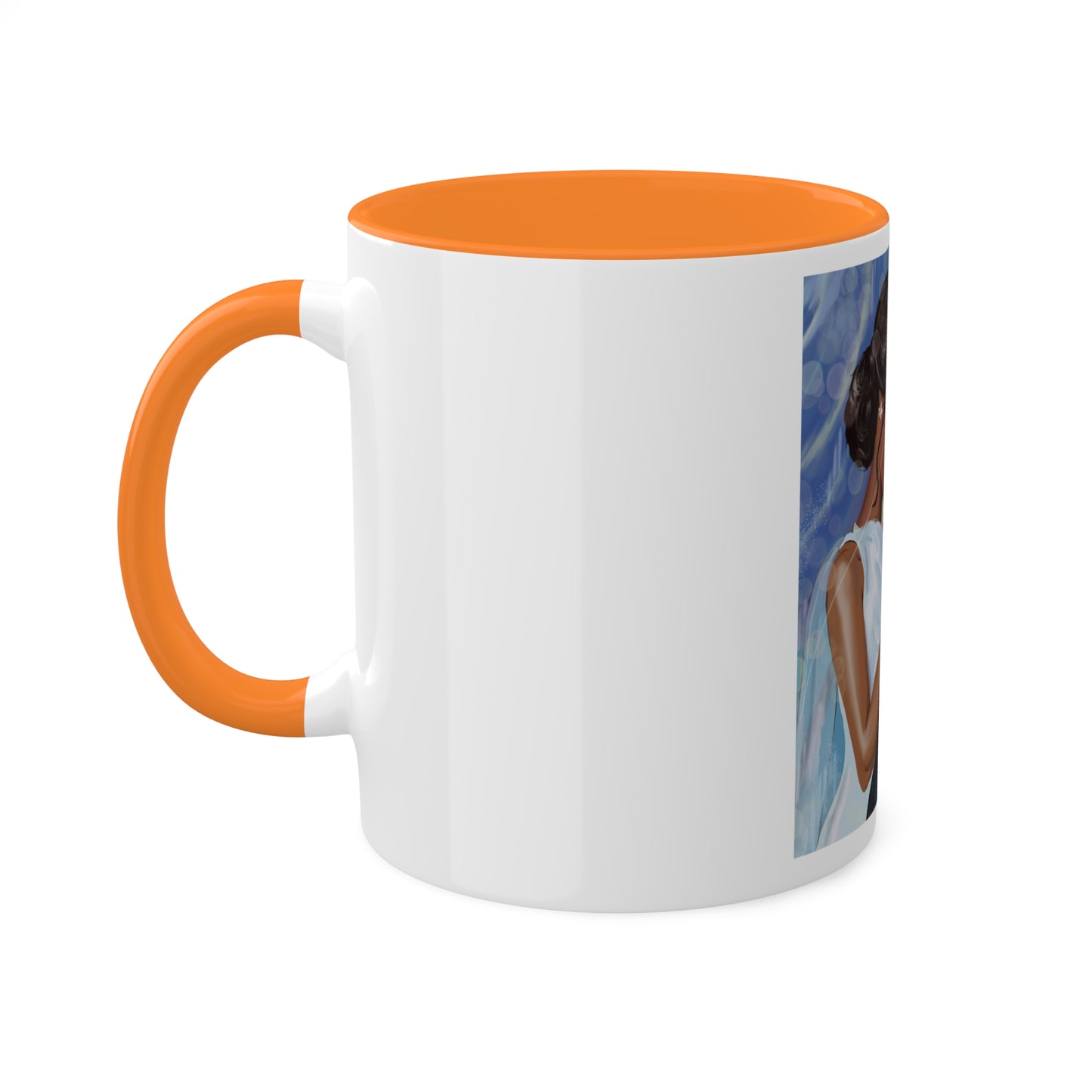 For Better or Worse Mugs, 11oz
