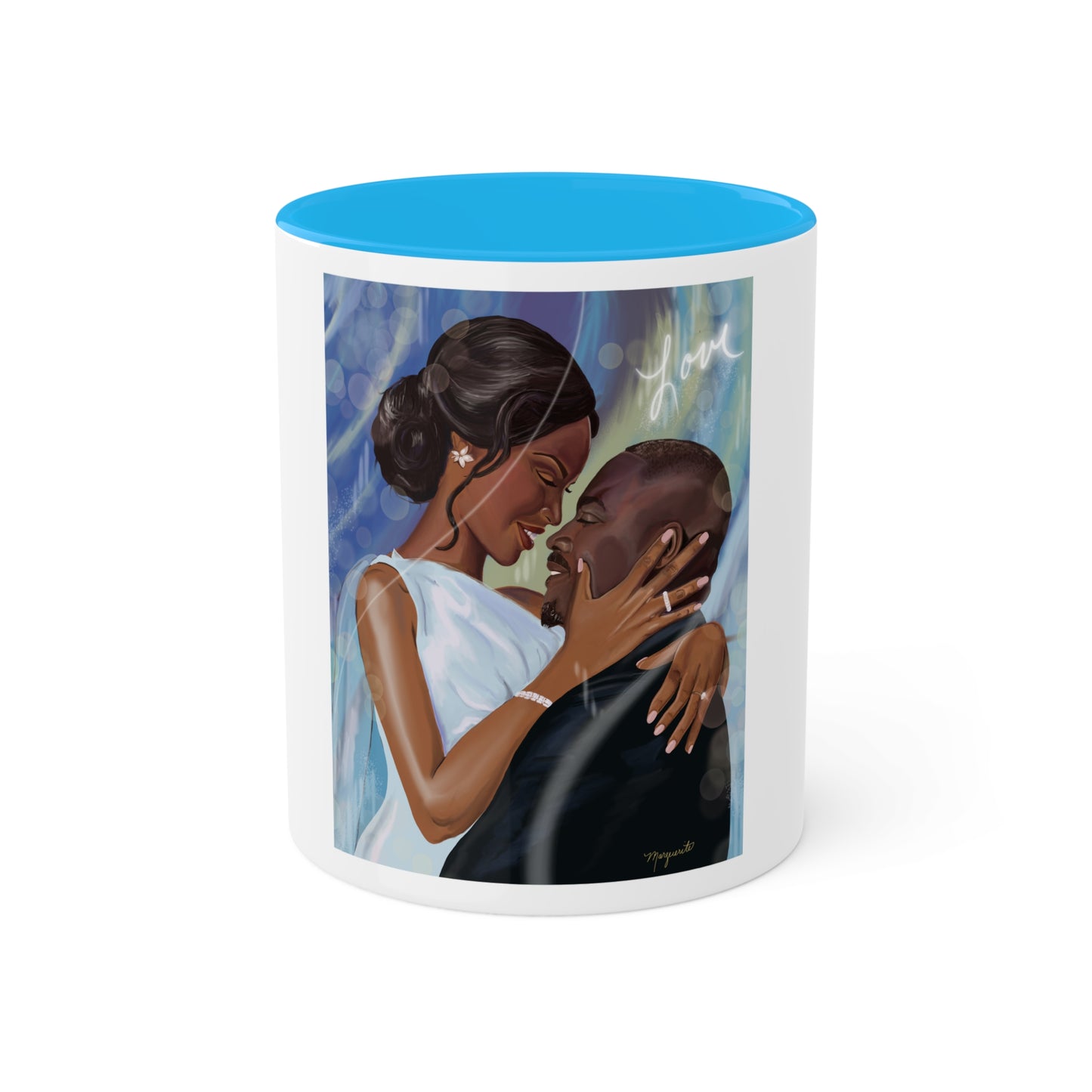 For Better or Worse Mugs, 11oz