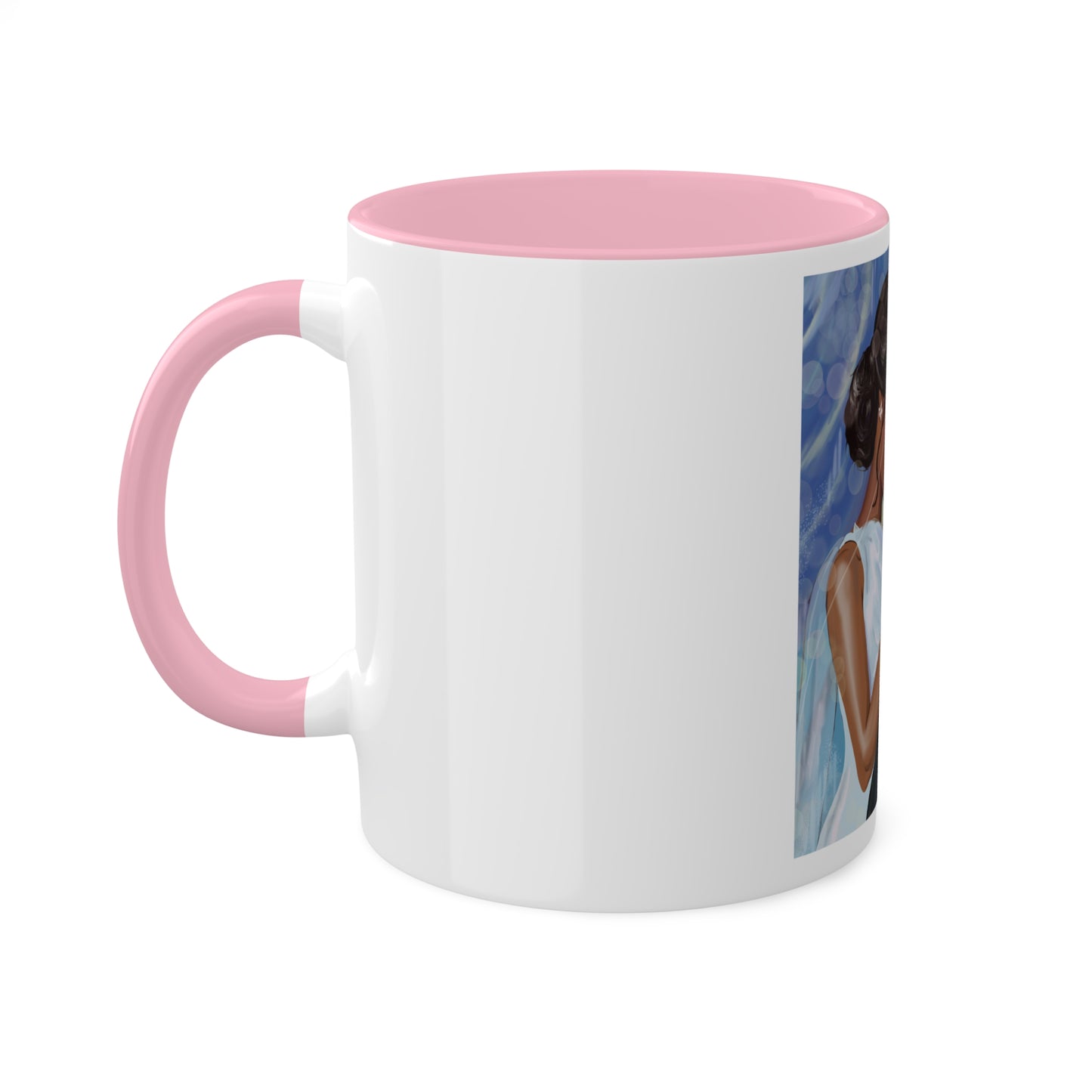 For Better or Worse Mugs, 11oz