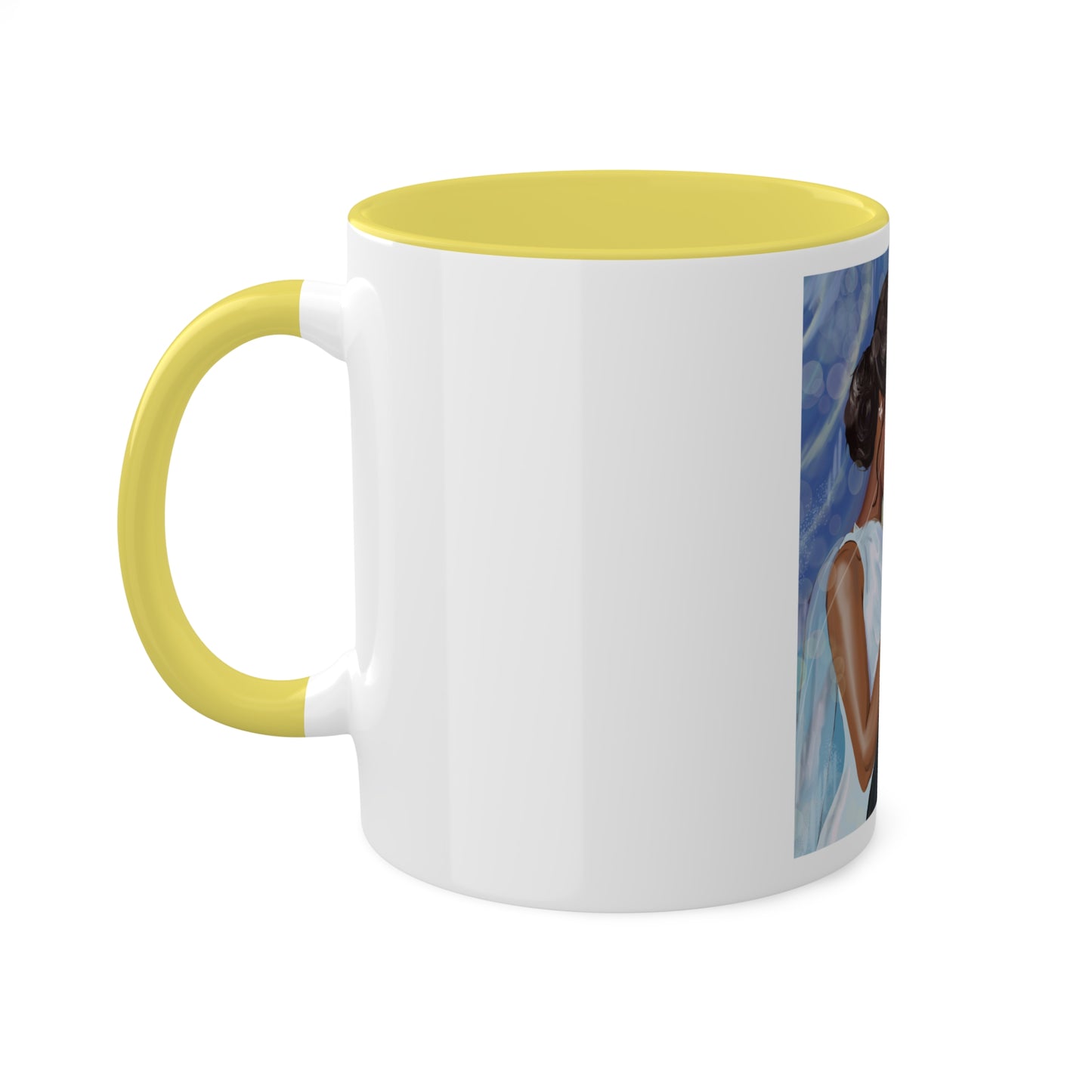 For Better or Worse Mugs, 11oz