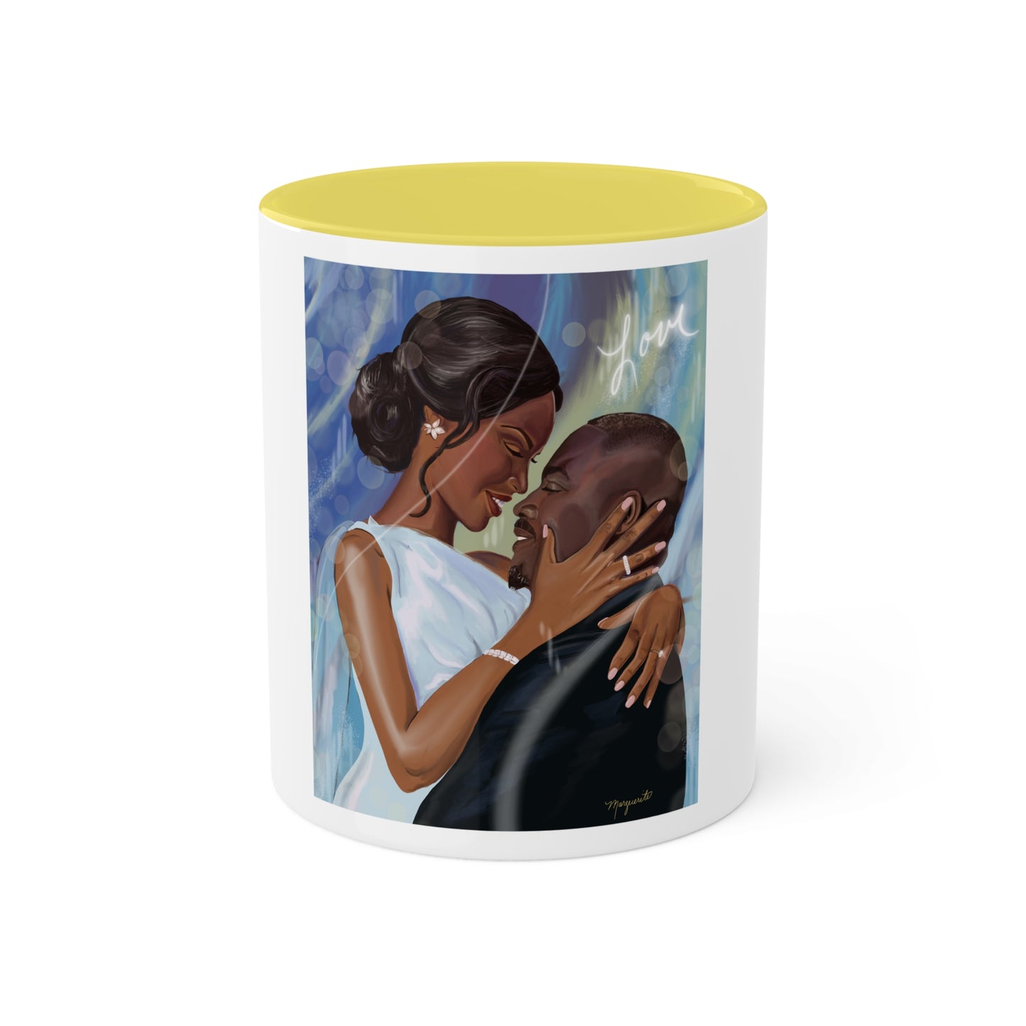 For Better or Worse Mugs, 11oz