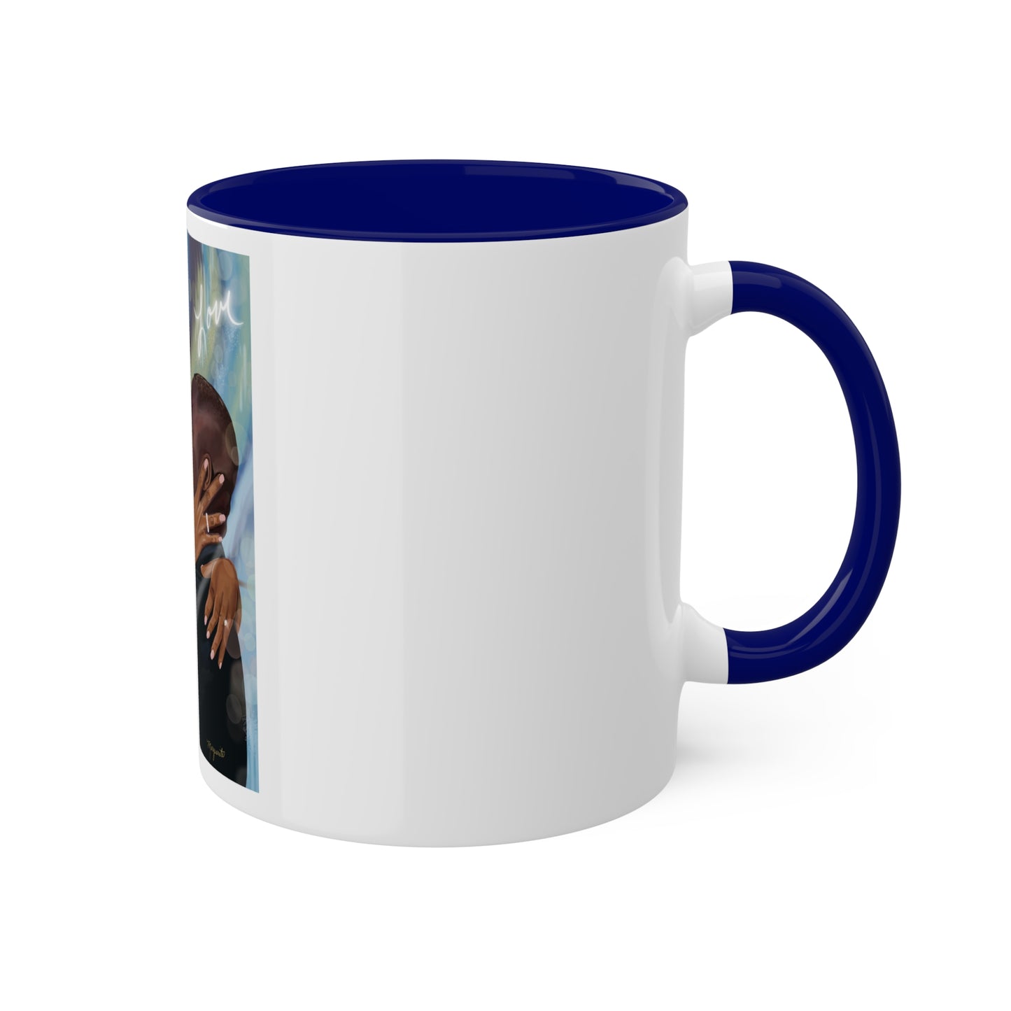 For Better or Worse Mugs, 11oz