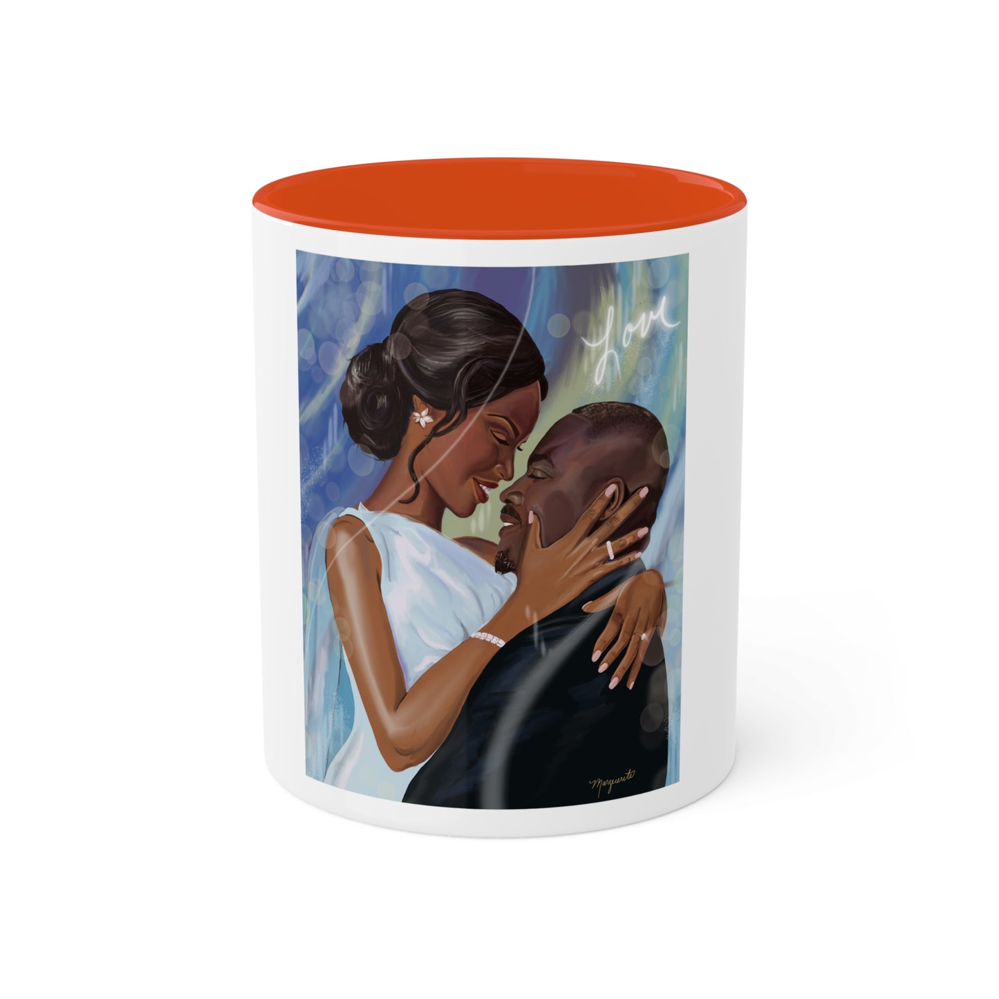 For Better or Worse Mugs, 11oz