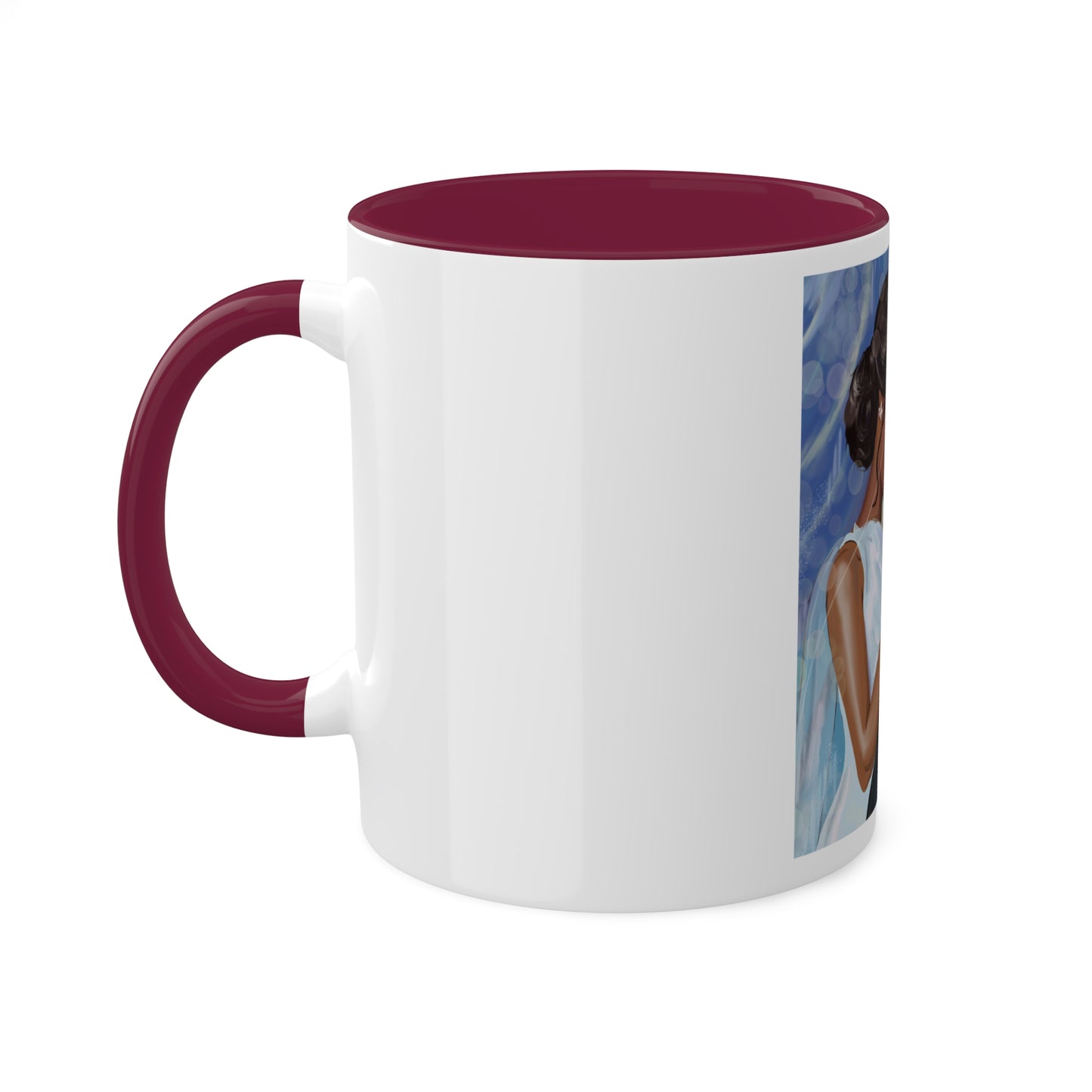 For Better or Worse Mugs, 11oz