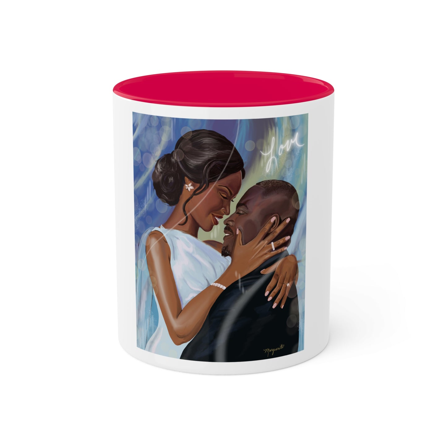 For Better or Worse Mugs, 11oz