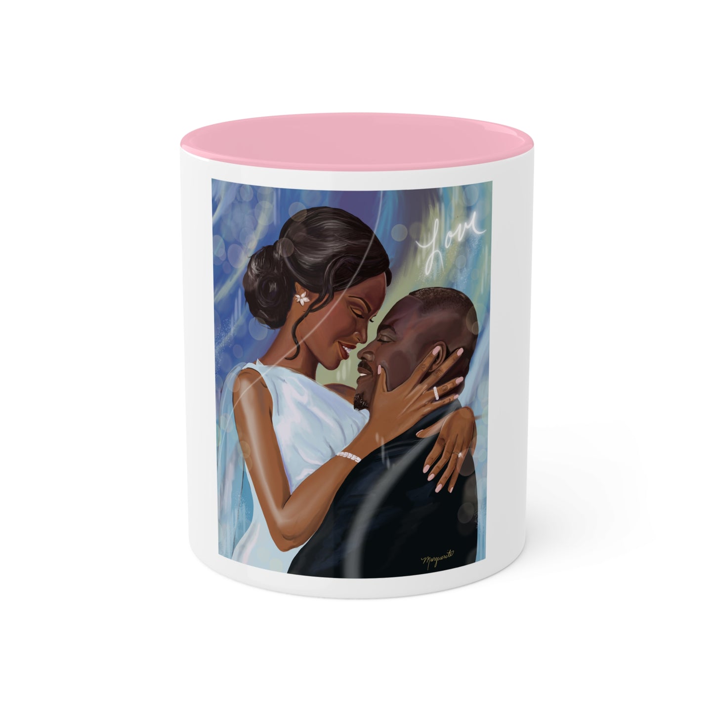 For Better or Worse Mugs, 11oz