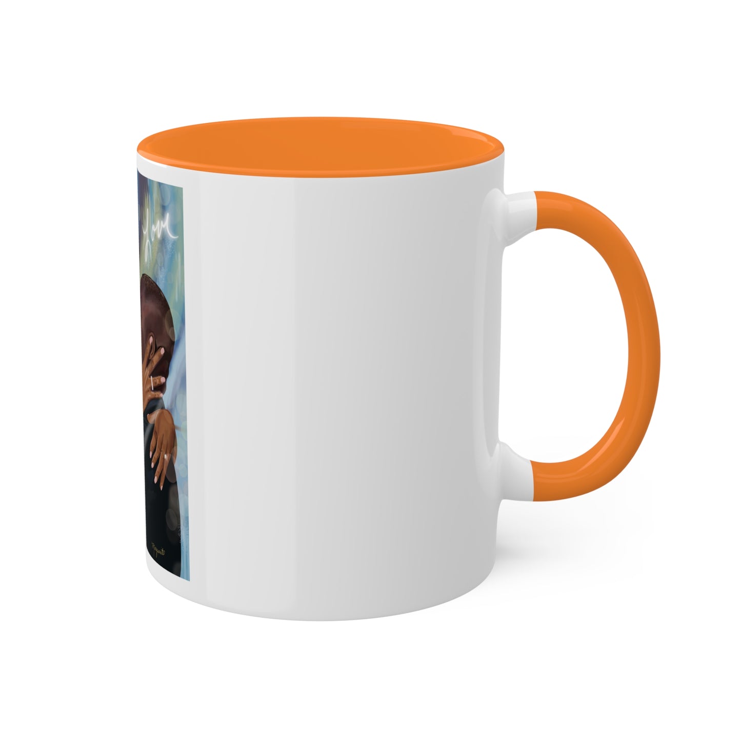 For Better or Worse Mugs, 11oz