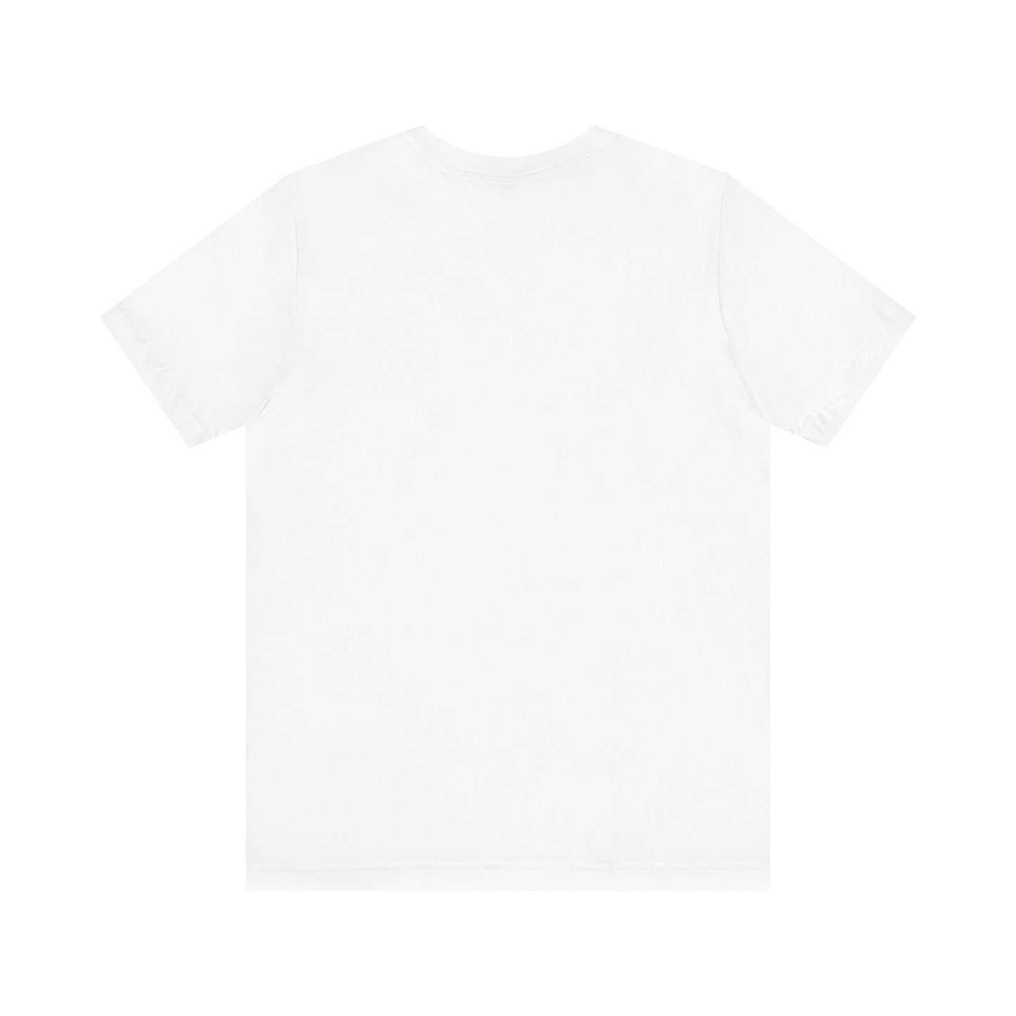 Yellow Flowers Tee Unisex Jersey Short Sleeve Tee
