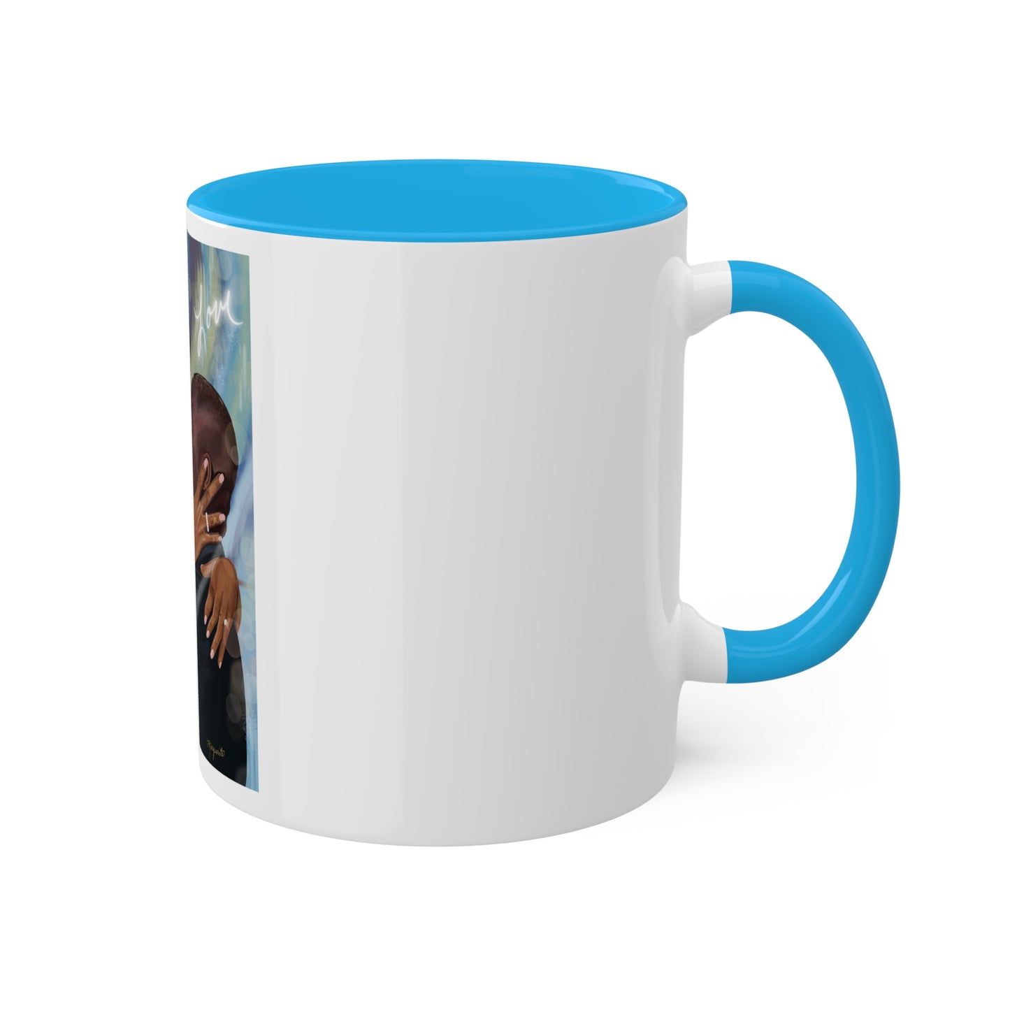 For Better or Worse Mugs, 11oz