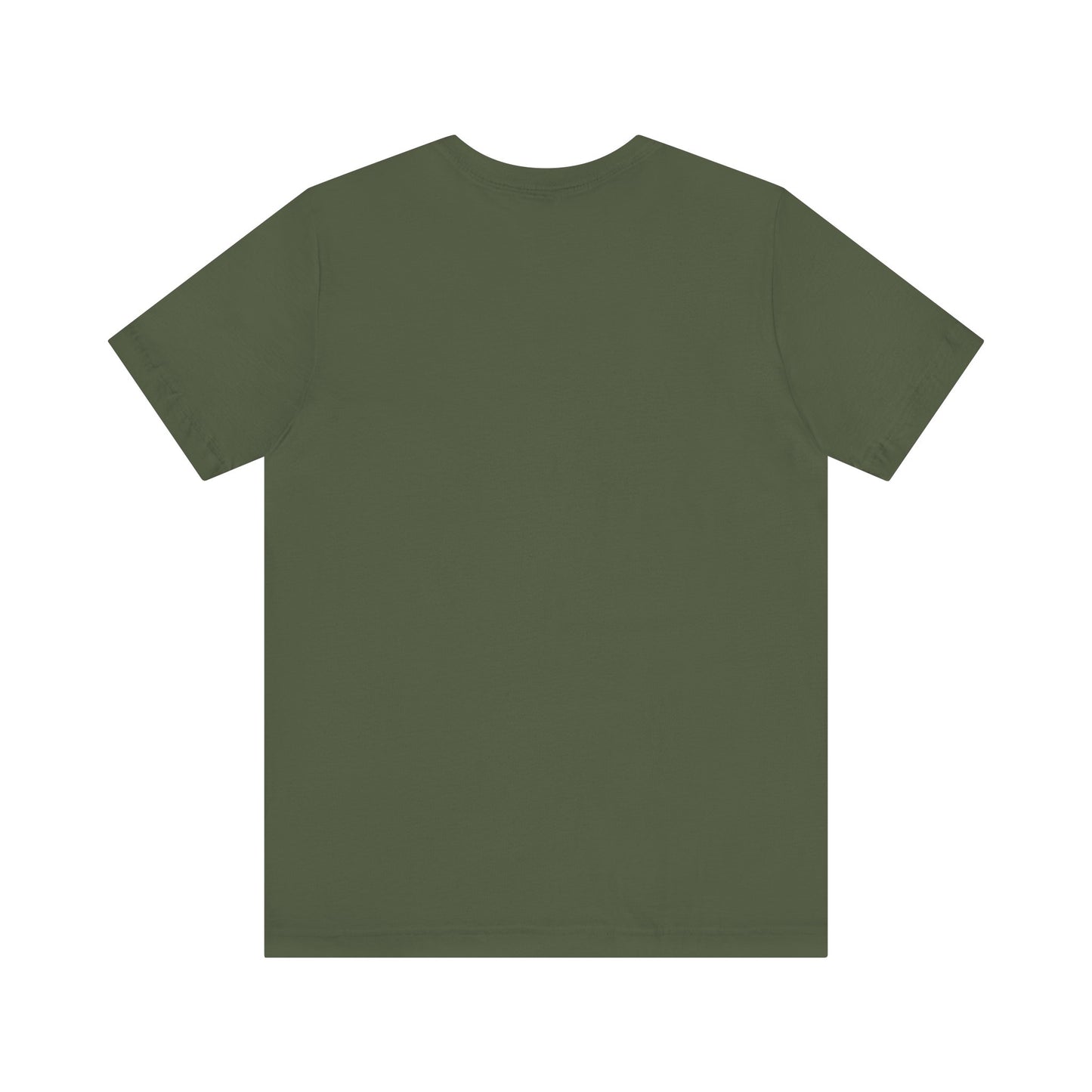 Yellow Flowers Tee Unisex Jersey Short Sleeve Tee