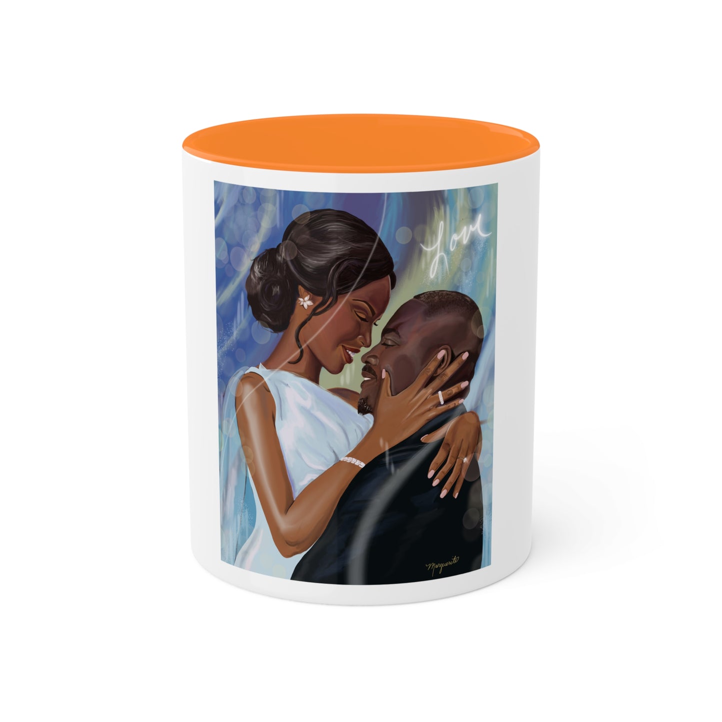 For Better or Worse Mugs, 11oz