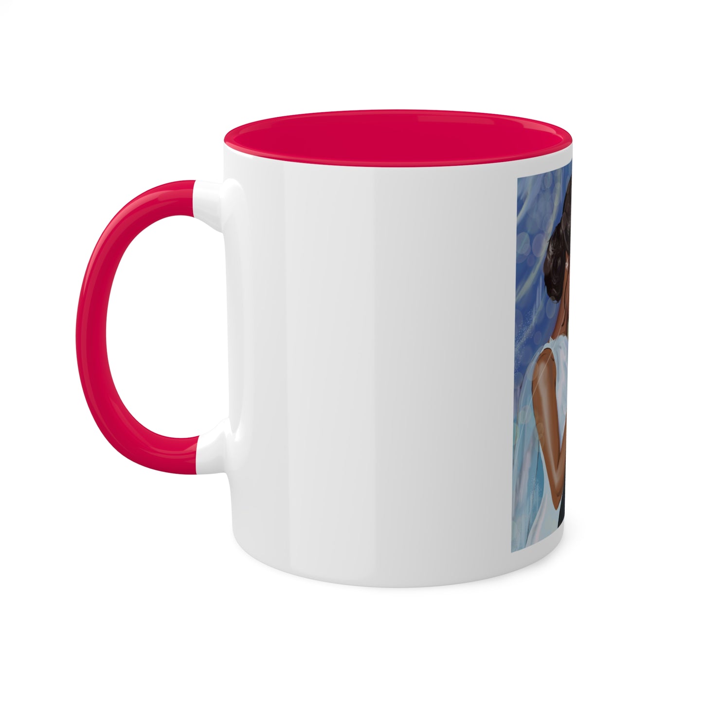 For Better or Worse Mugs, 11oz