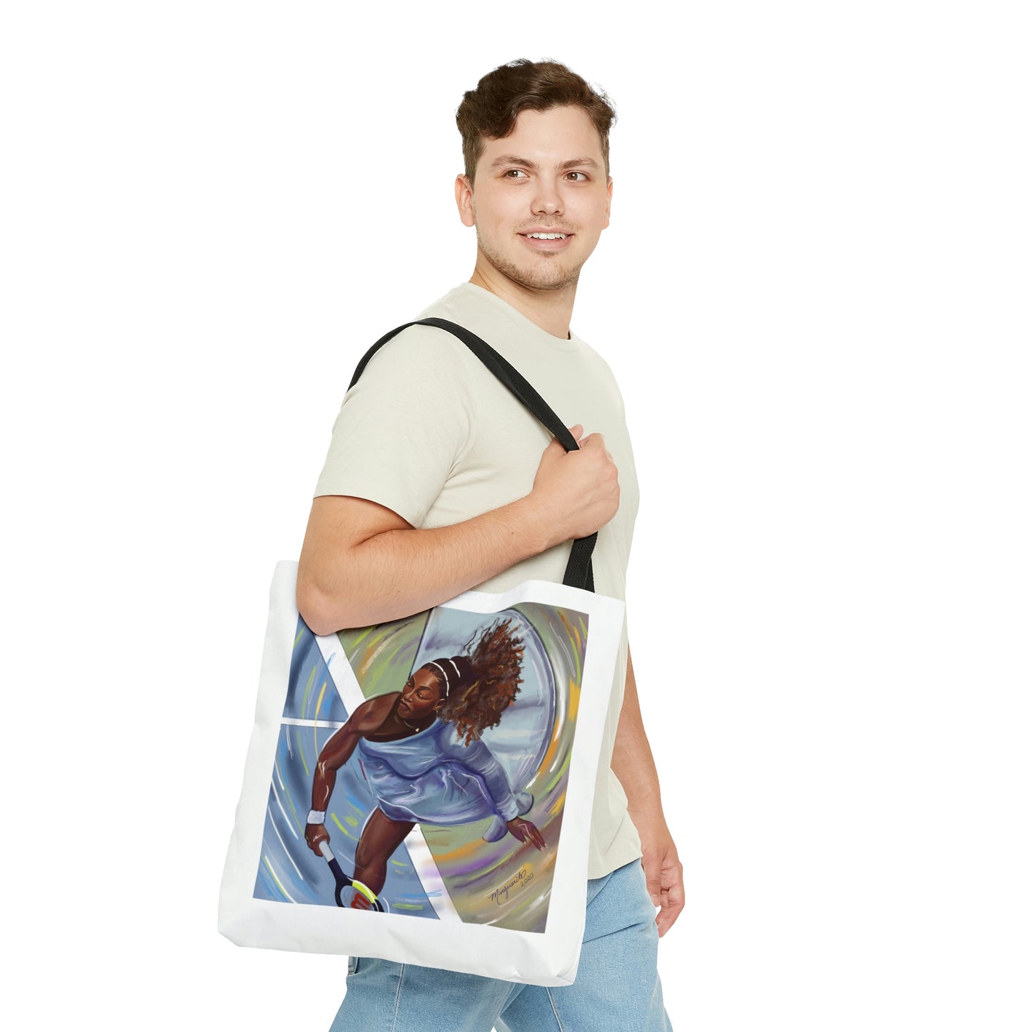 Serena Tote Bag