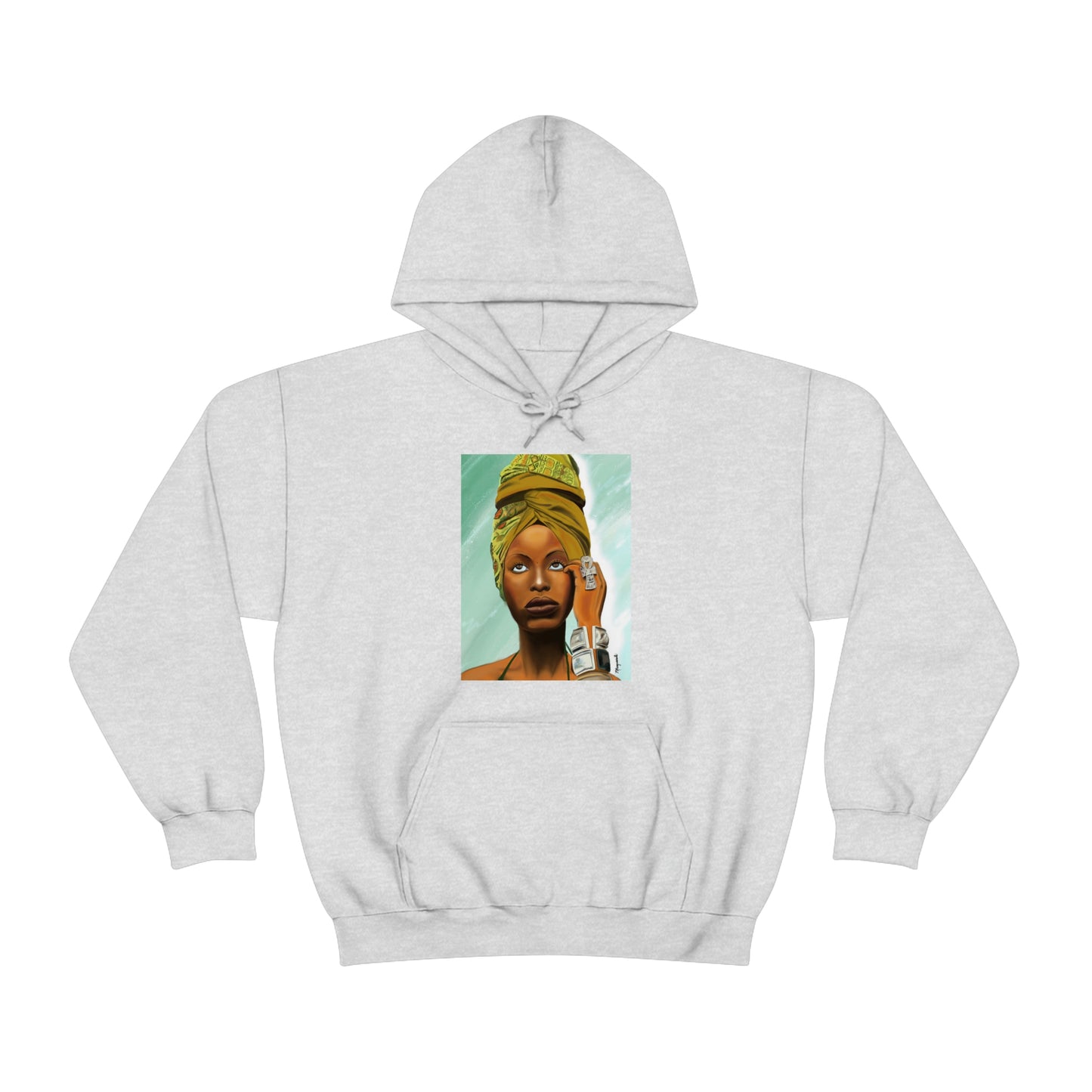 Erykah Hoodie