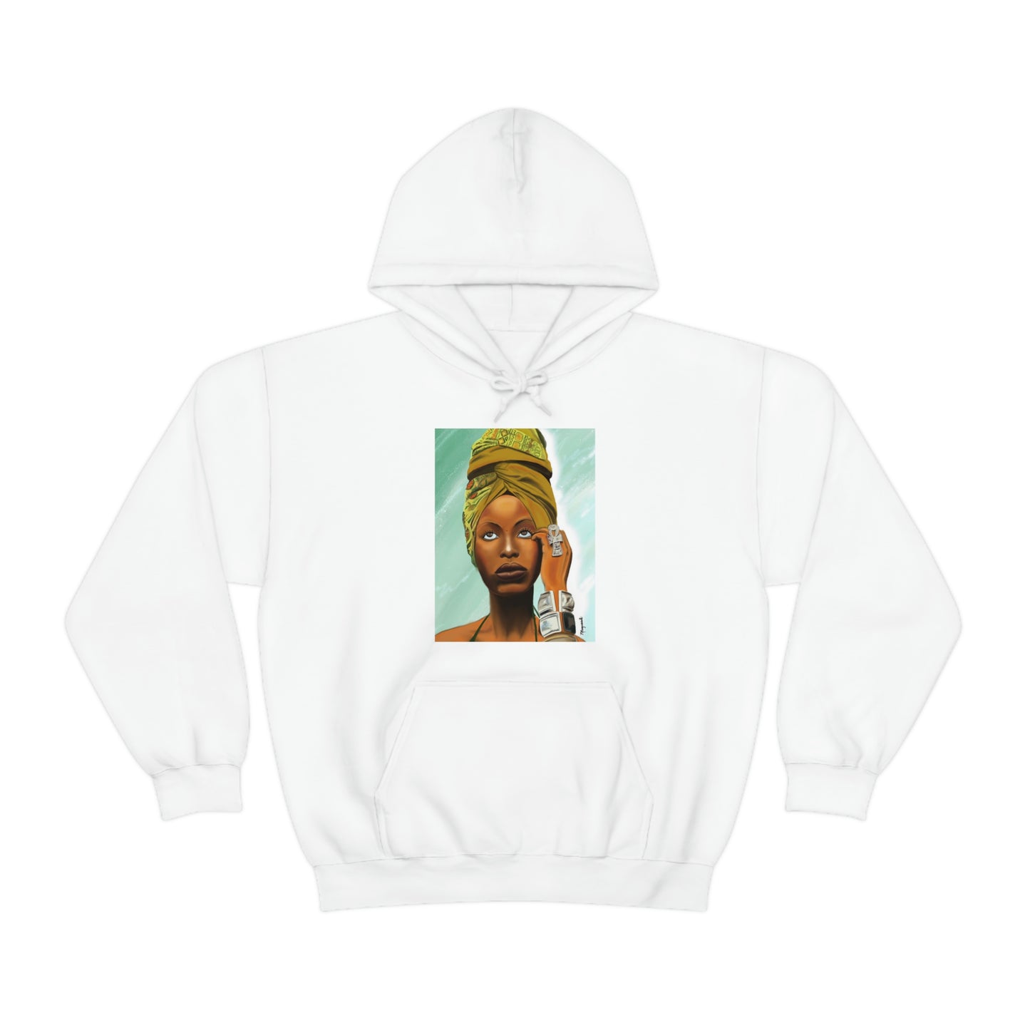 Erykah Hoodie