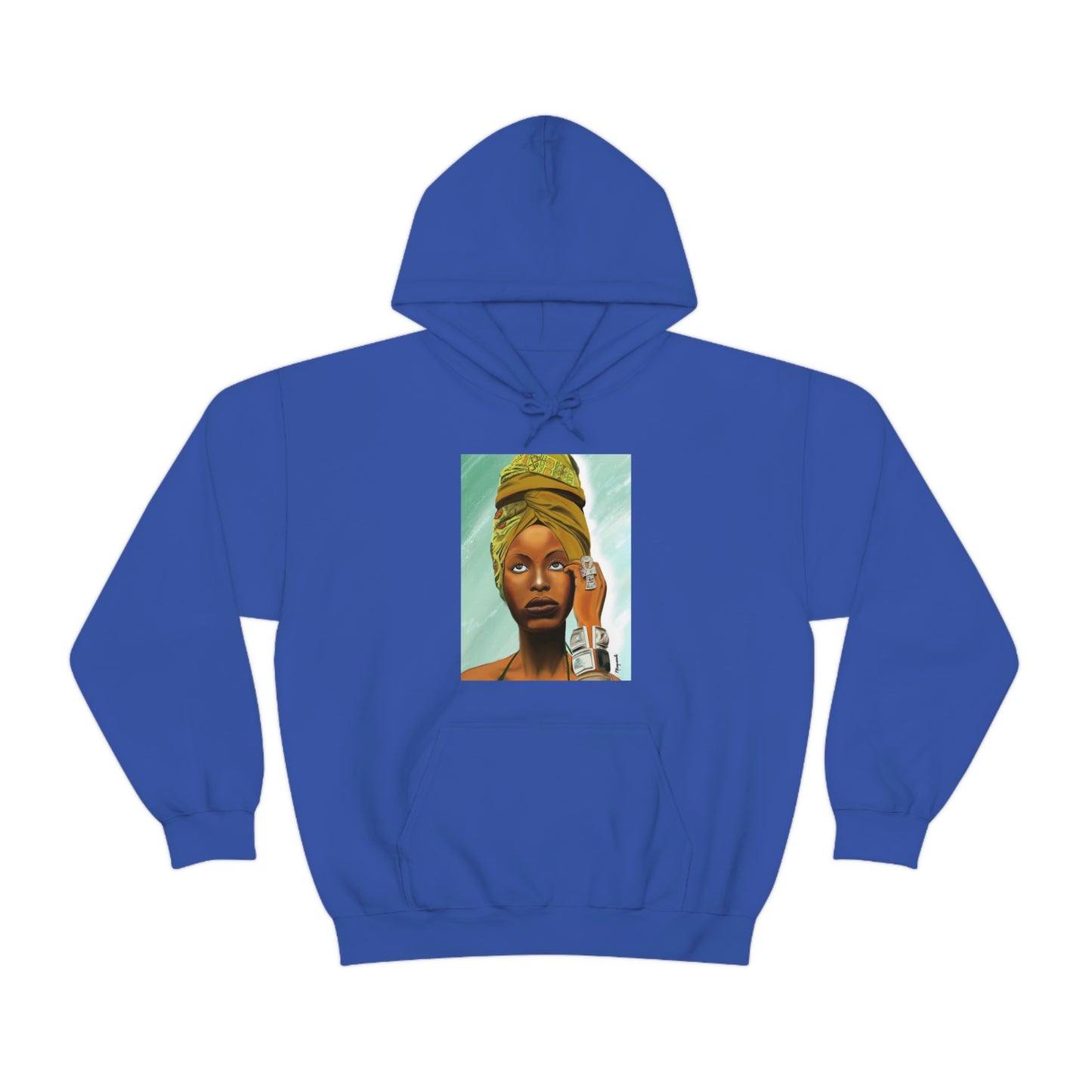 Erykah Hoodie