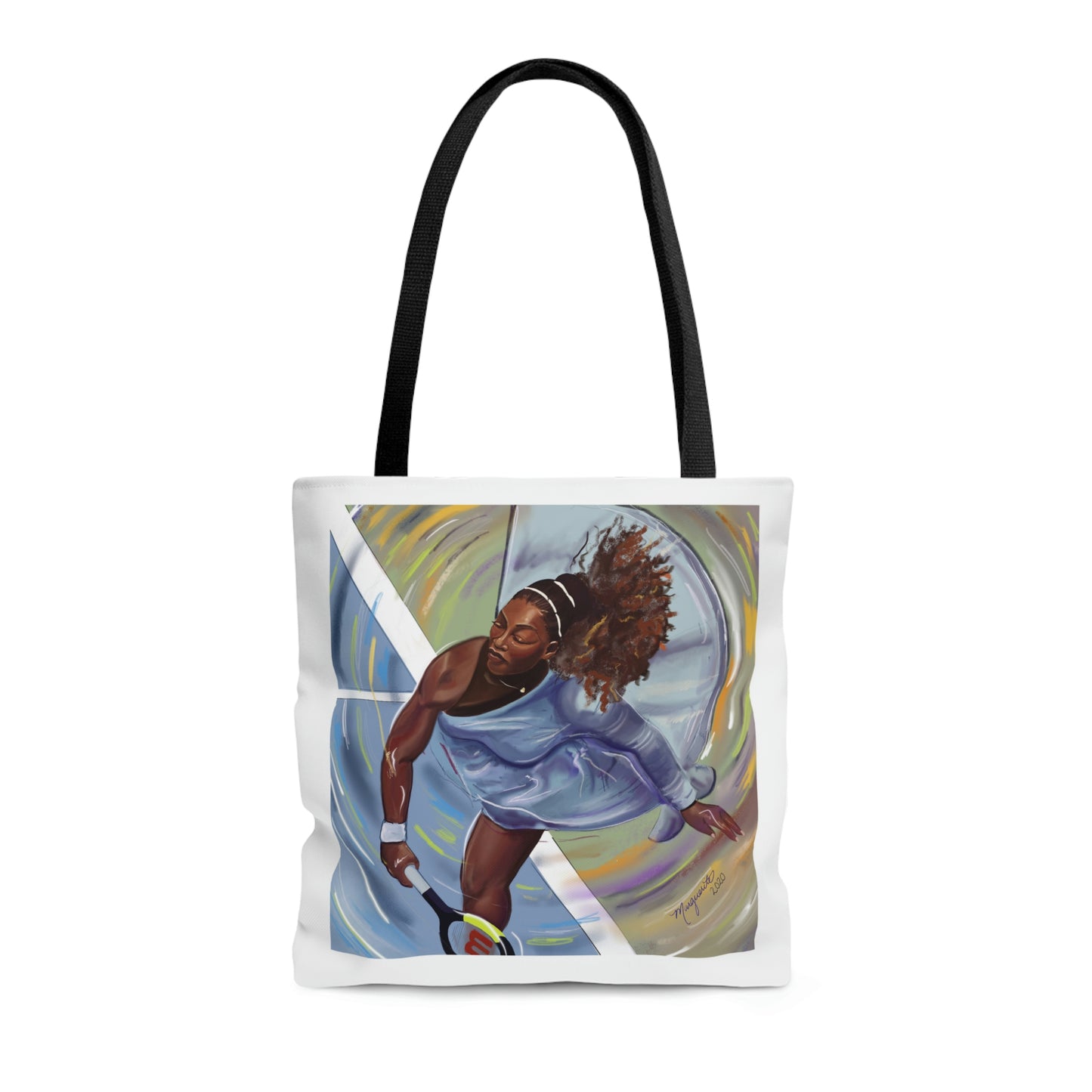 Serena Tote Bag