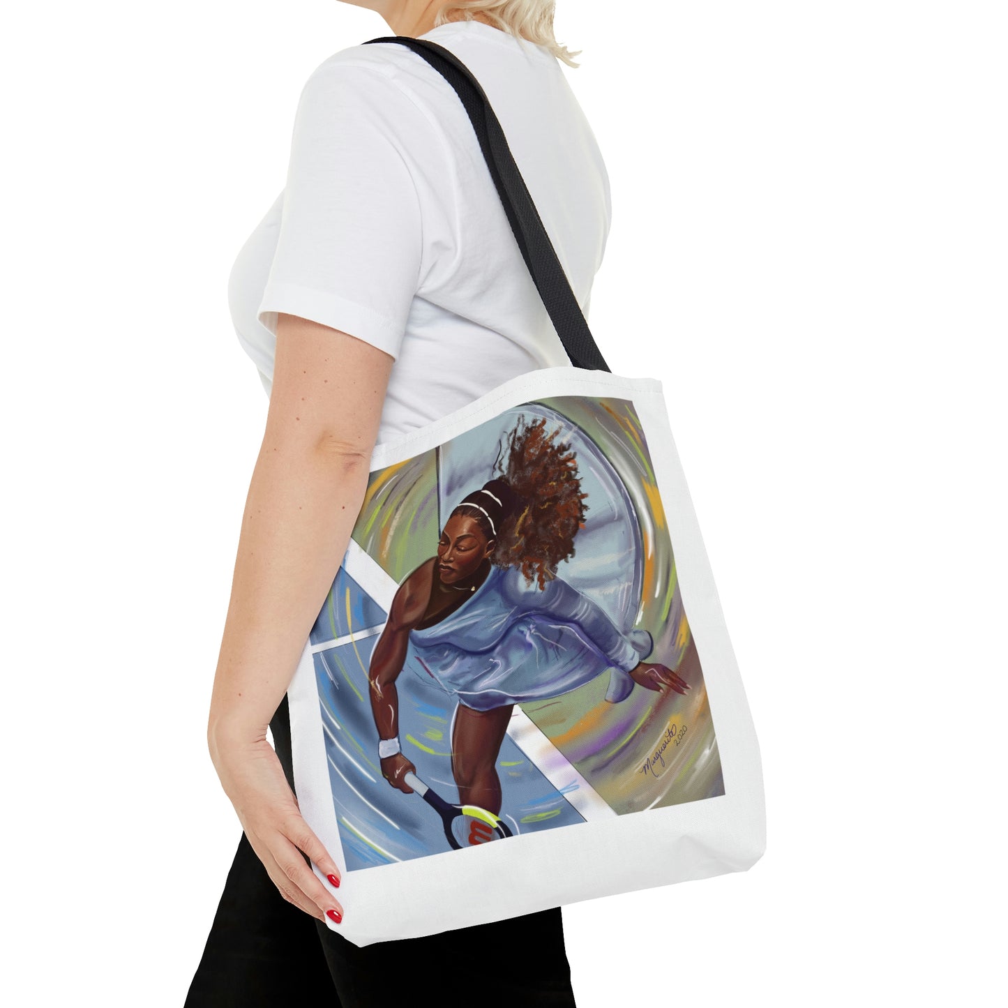 Serena Tote Bag