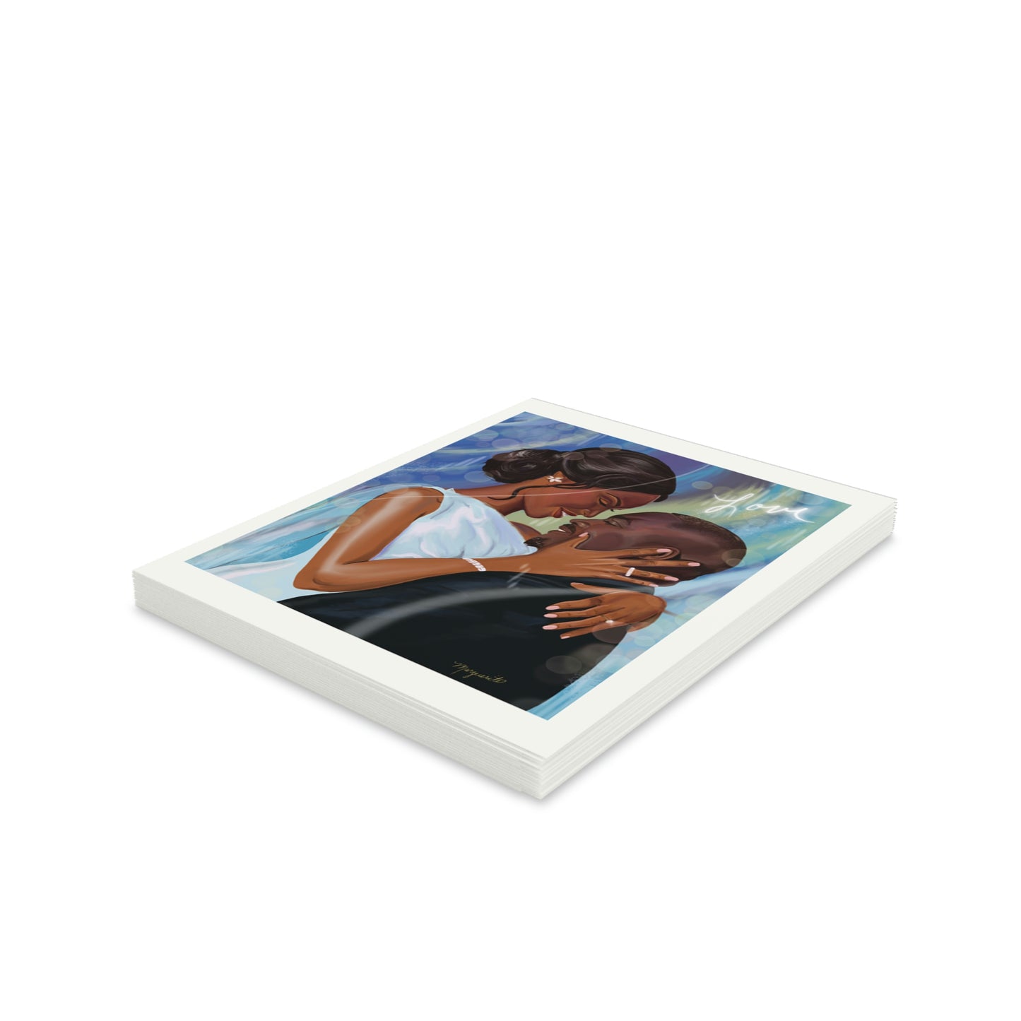 For Better or Worse Greeting cards (8, 16, and 24 pcs)