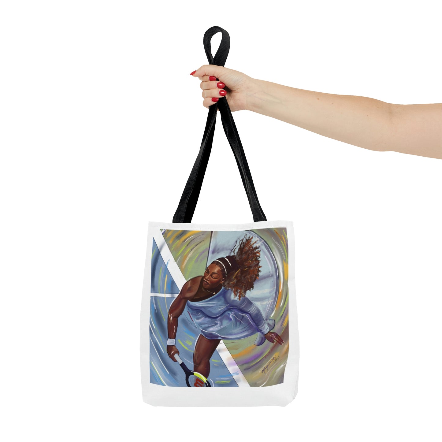 Serena Tote Bag