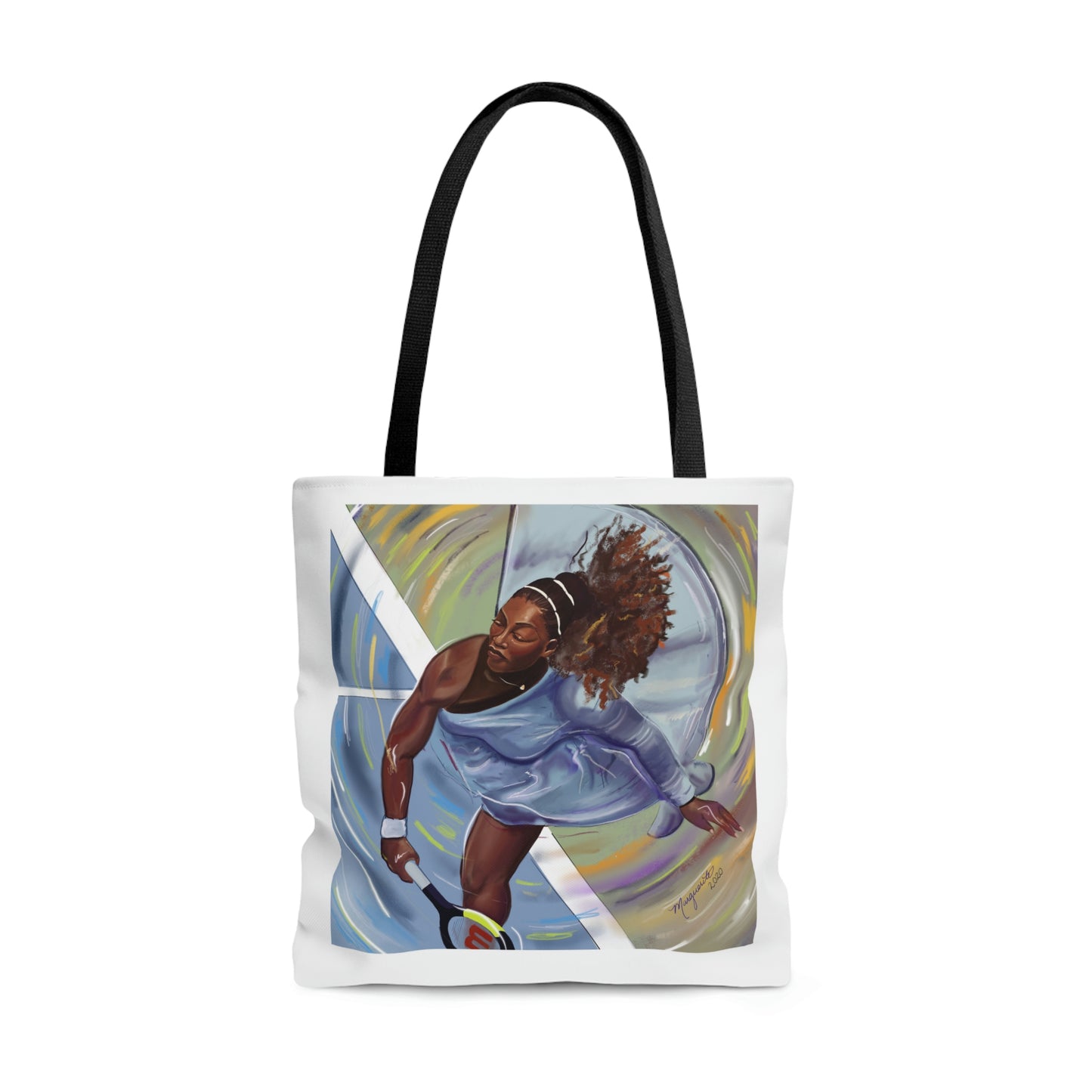 Serena Tote Bag