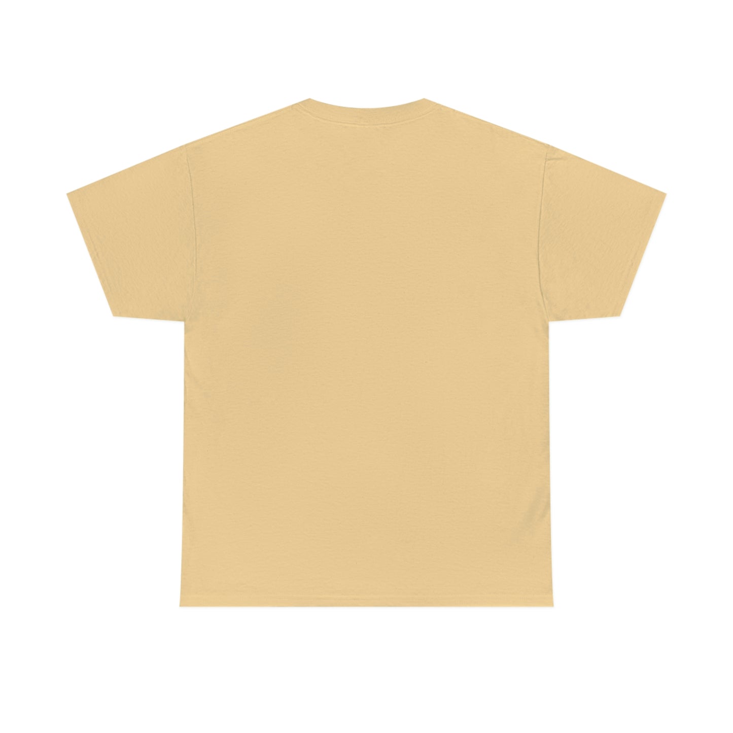 Yellow wild flower Tee