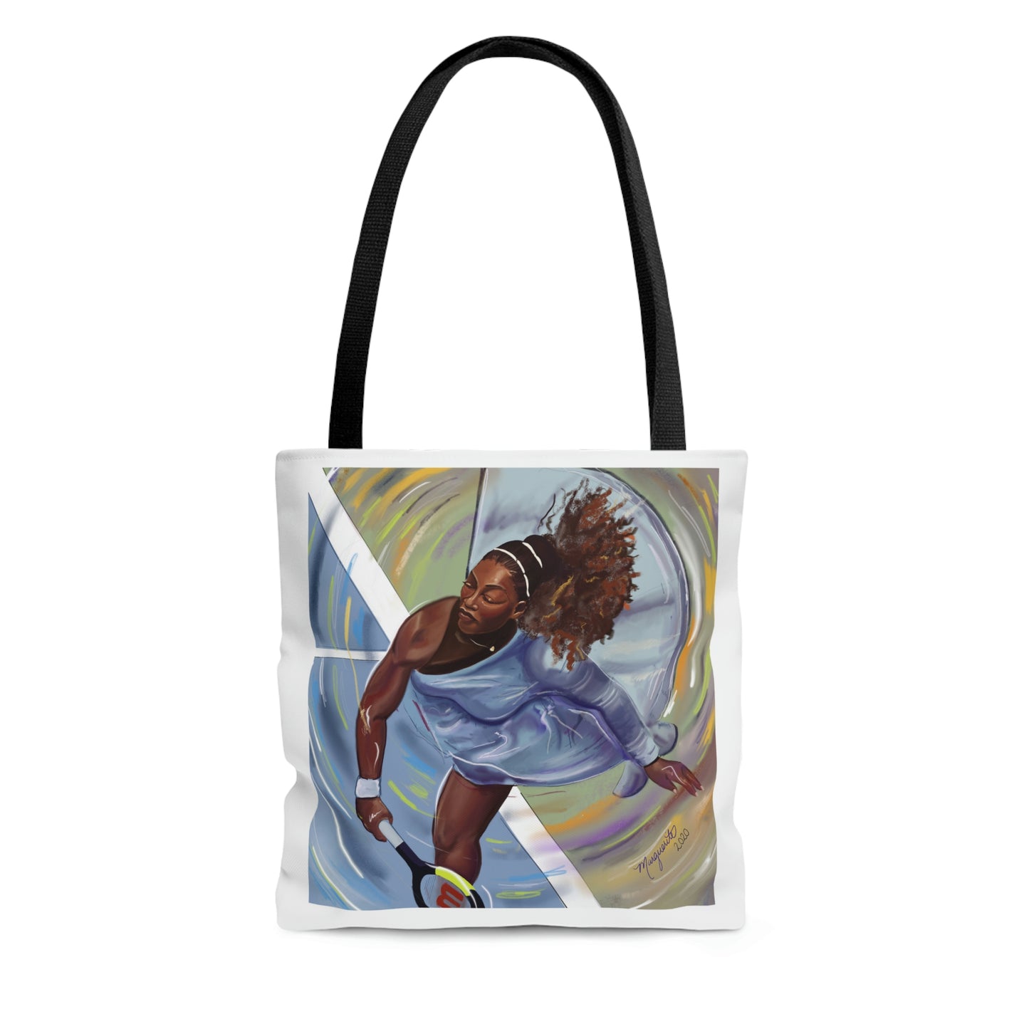 Serena Tote Bag