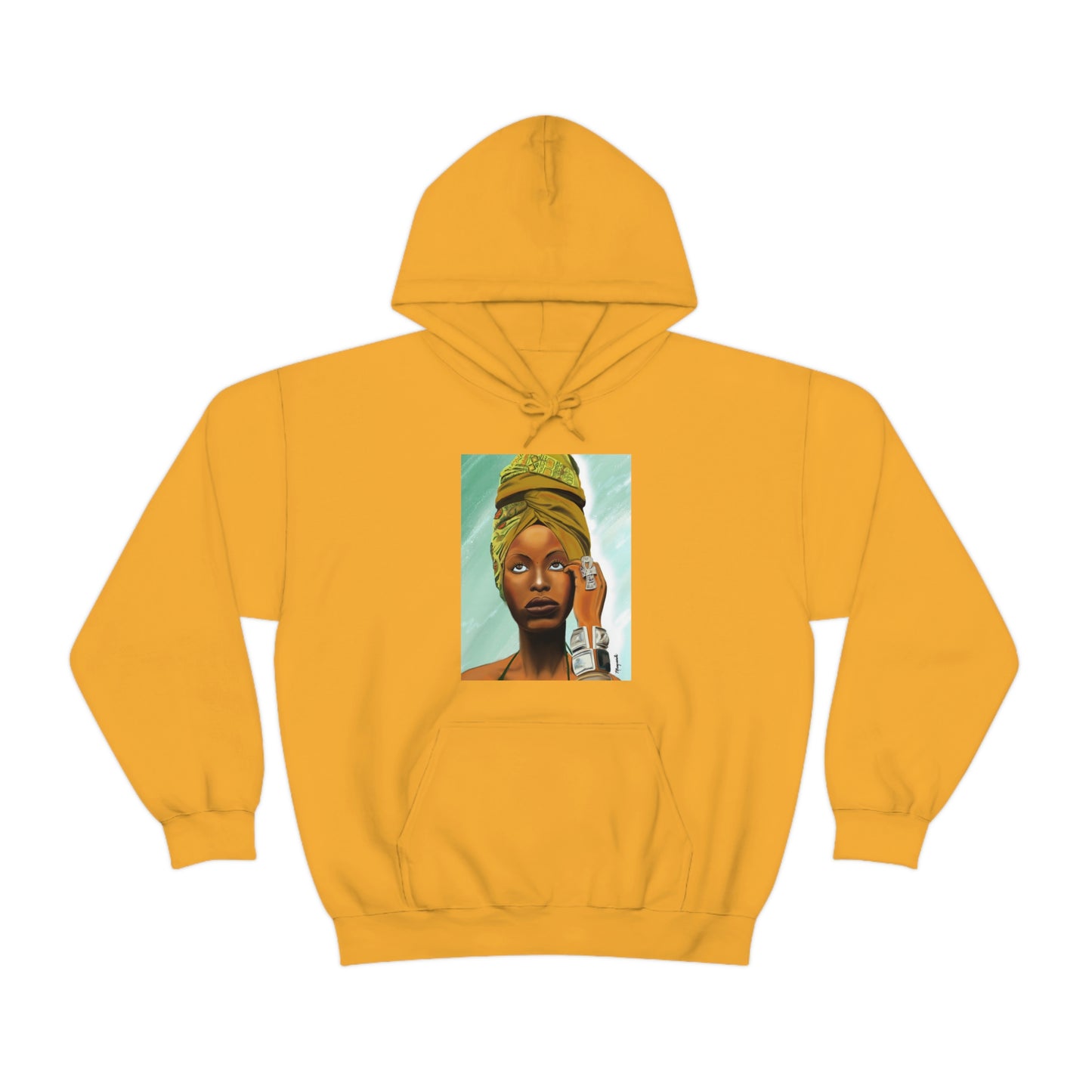 Erykah Hoodie
