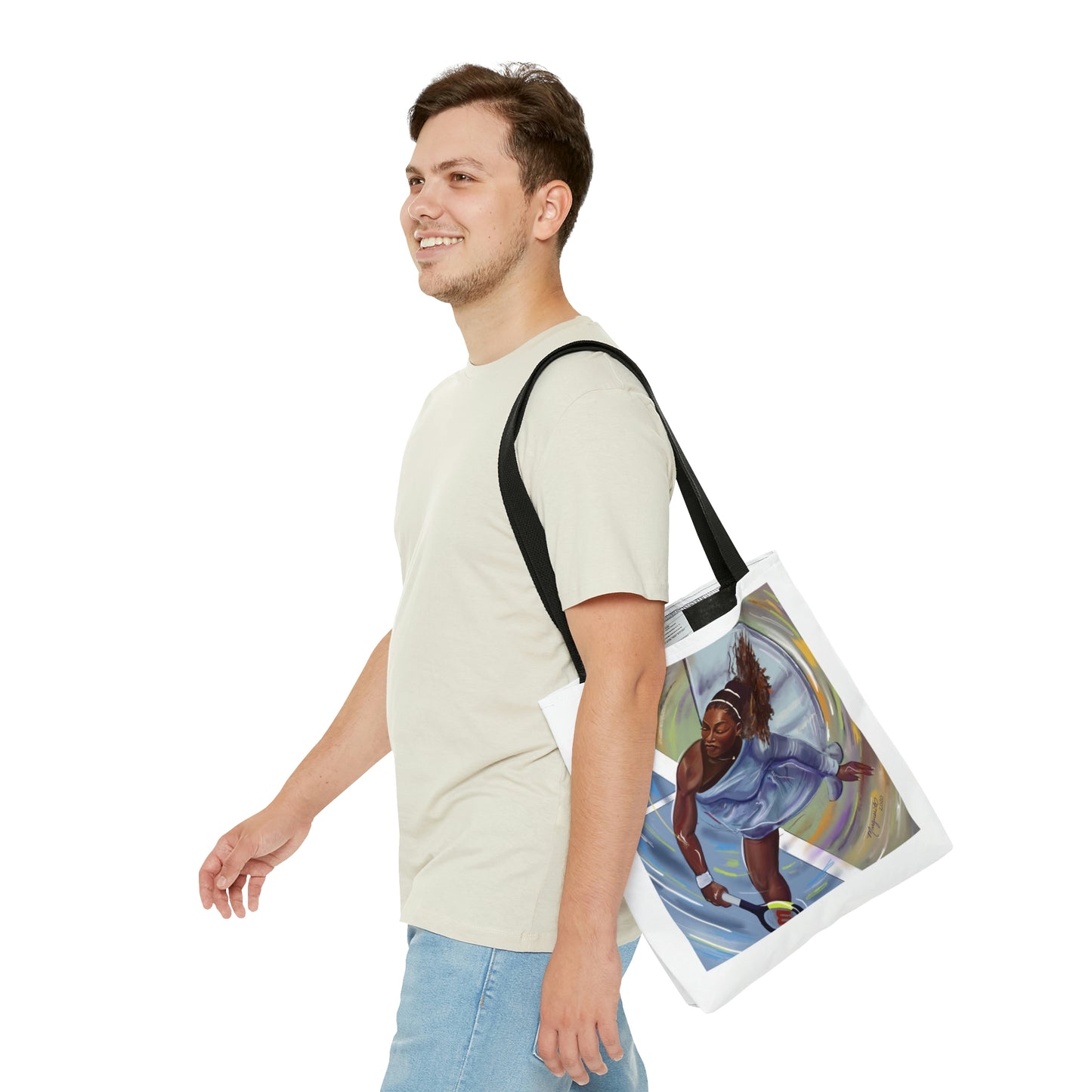 Serena Tote Bag