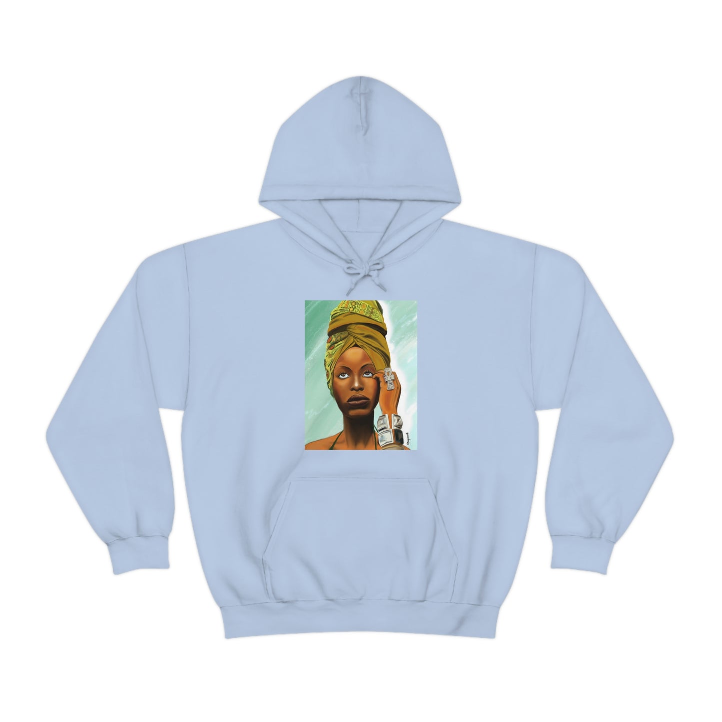 Erykah Hoodie