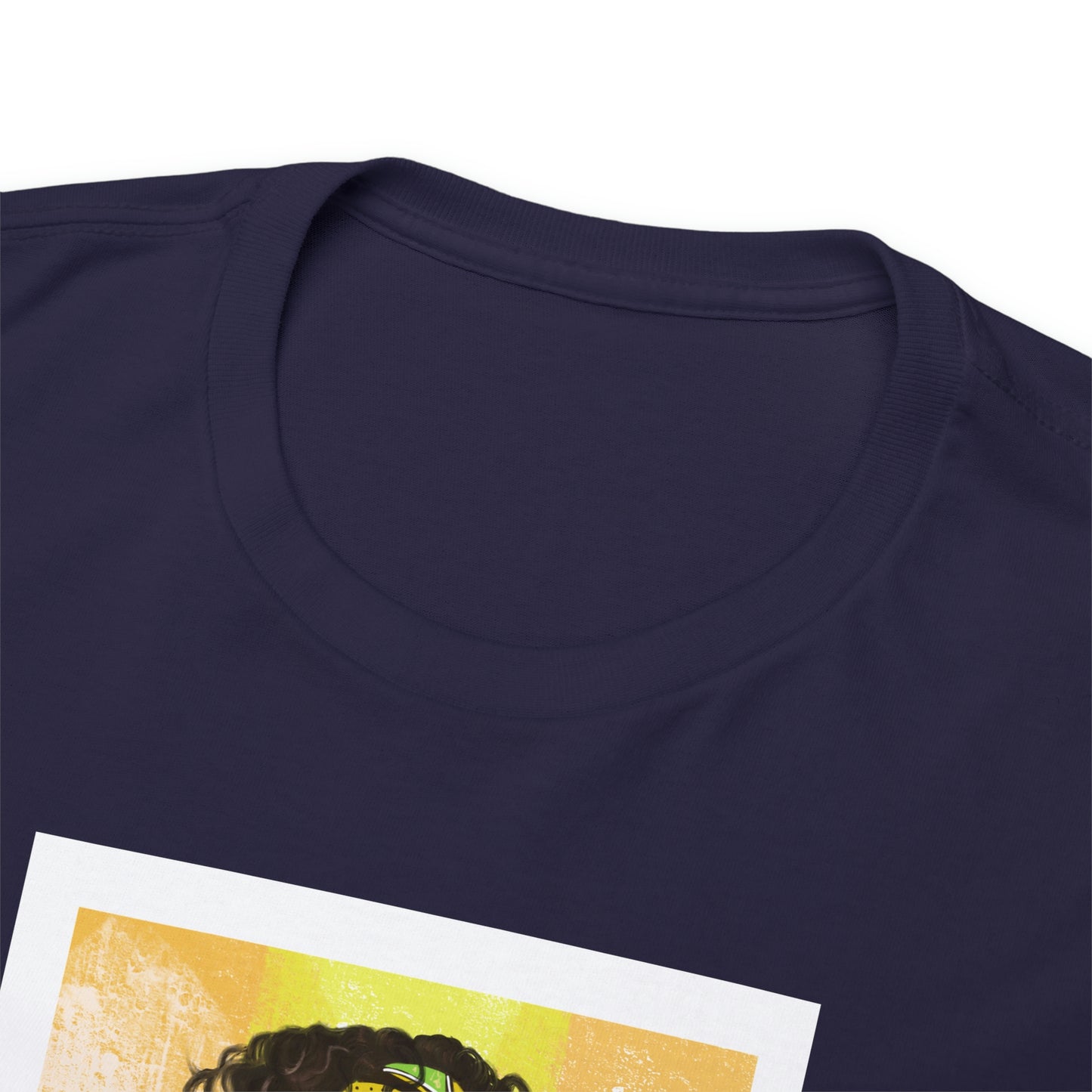 Hey Queen Women/Unisex T-shirt