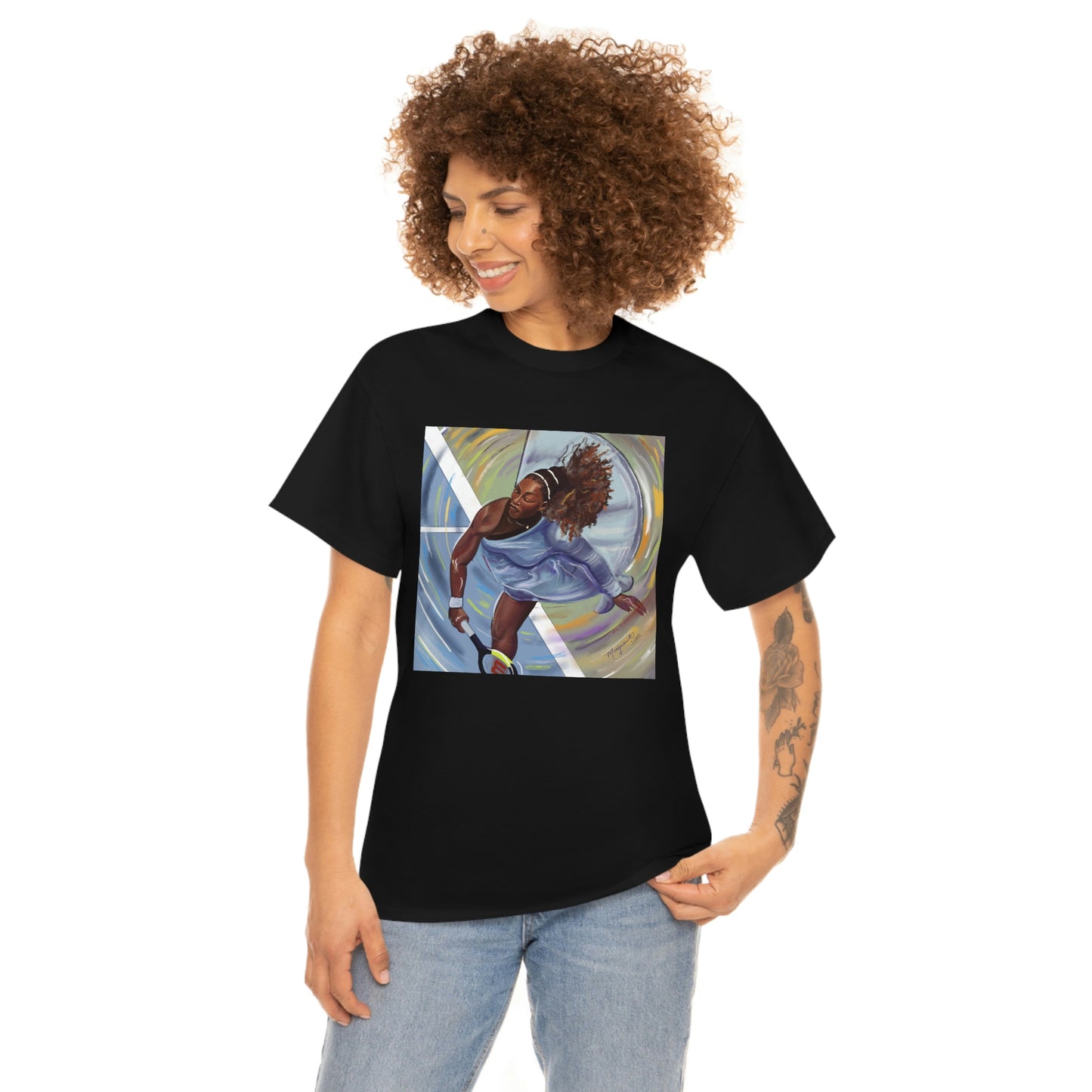 Serena T-shirt