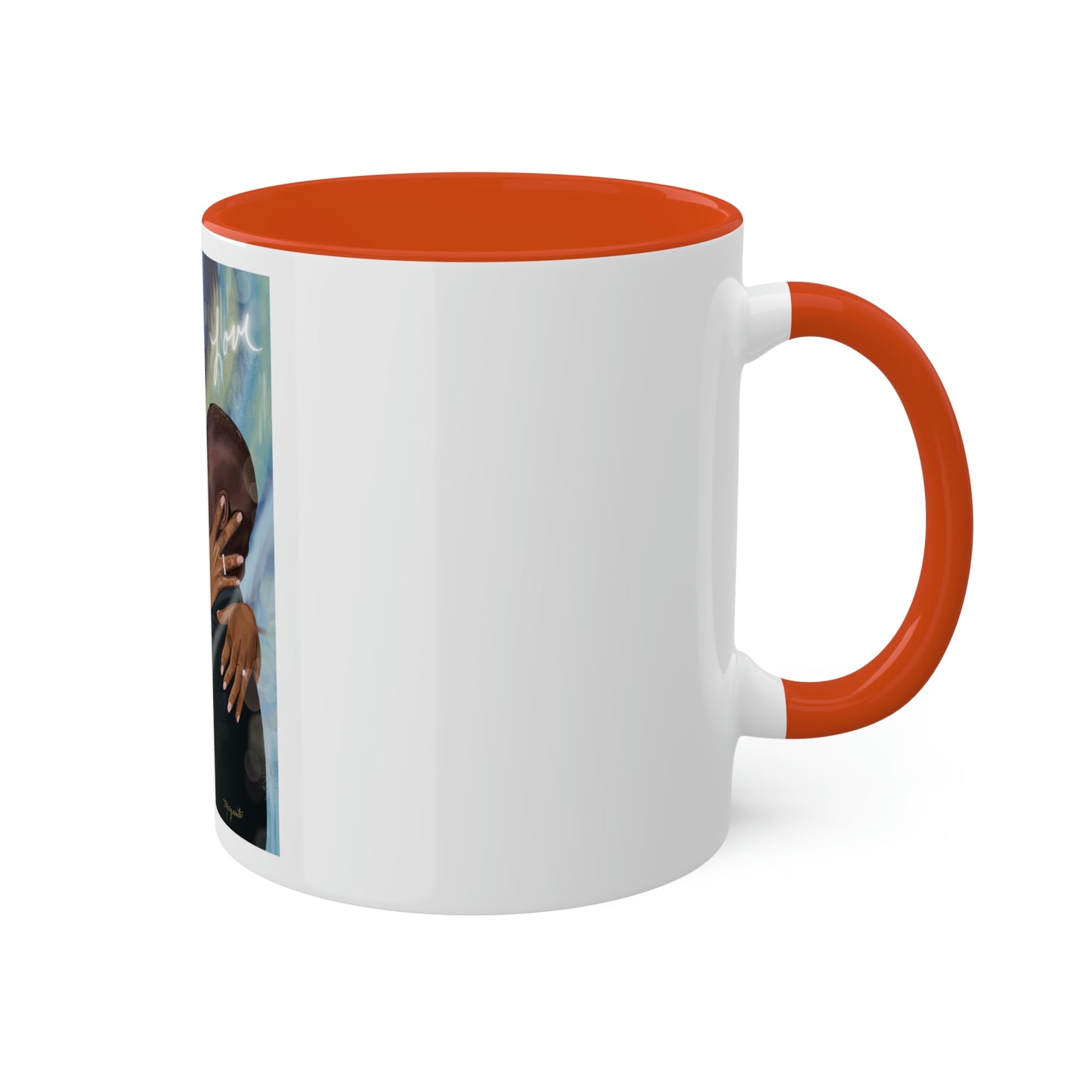For Better or Worse Mugs, 11oz
