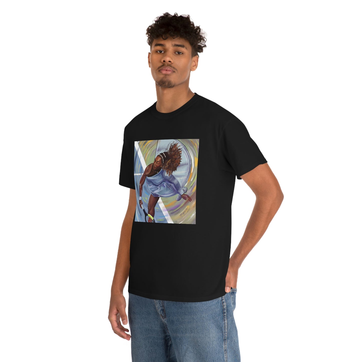 Serena T-shirt