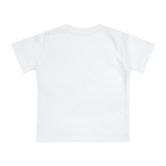 Serena - Baby Short Sleeve T-Shirt