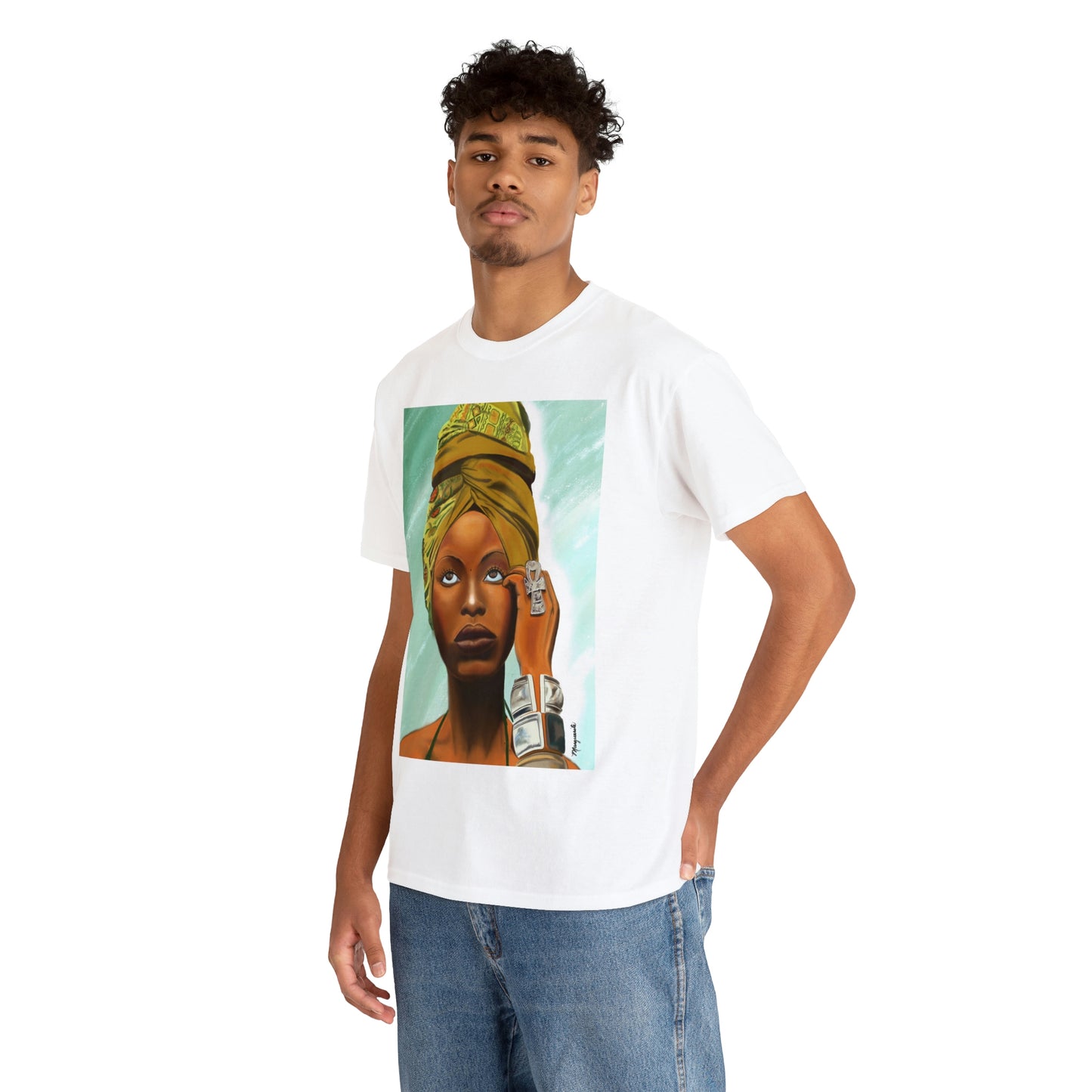 Erykah T-Shirt