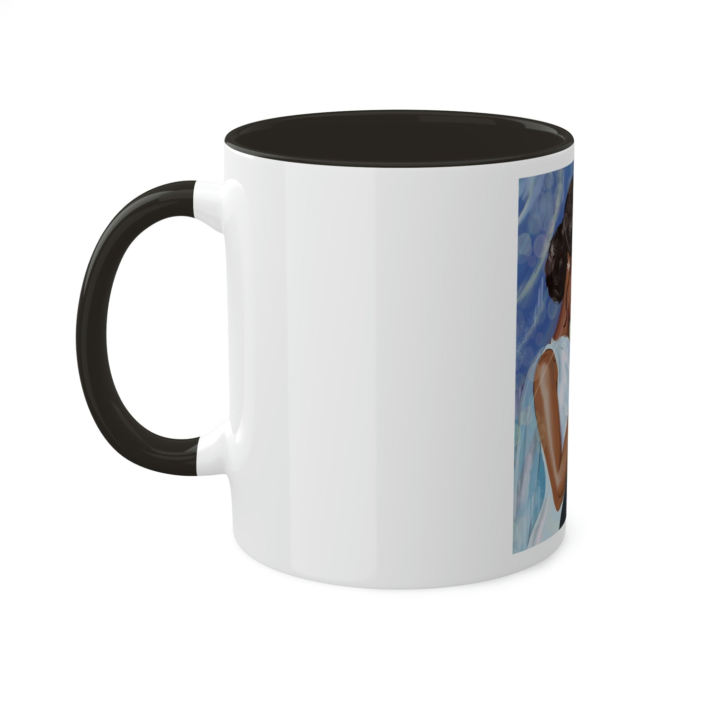 For Better or Worse Mugs, 11oz