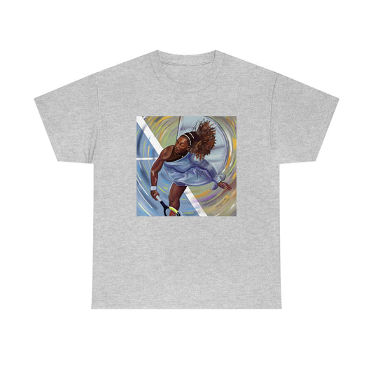Serena T-shirt